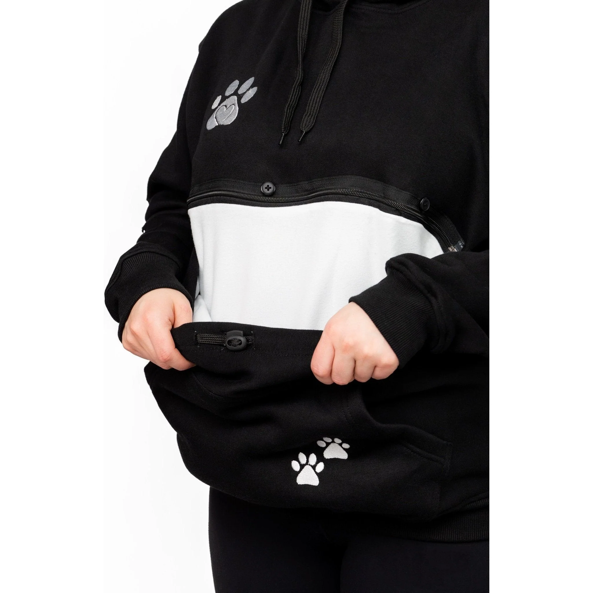 Muskoka Pooch Adult Pet Hoodie - Image 12