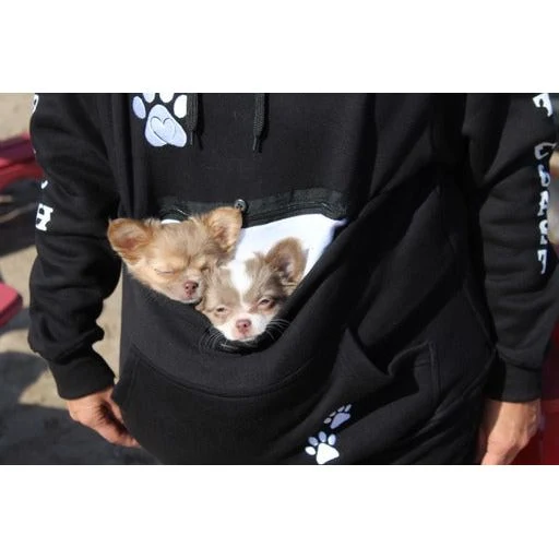 Muskoka Pooch Adult Pet Hoodie - Image 24