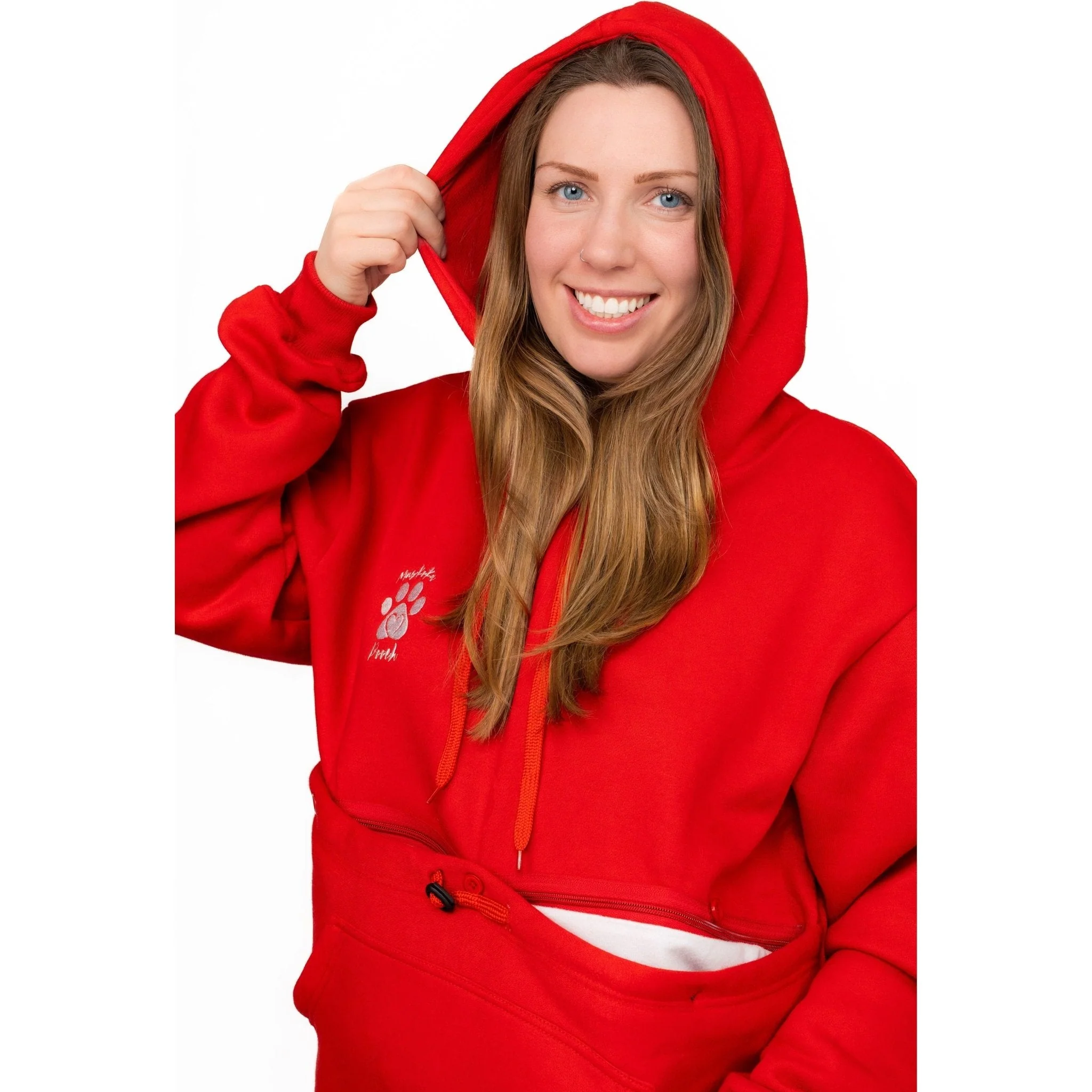 Muskoka Pooch Adult Pet Hoodie - Image 6