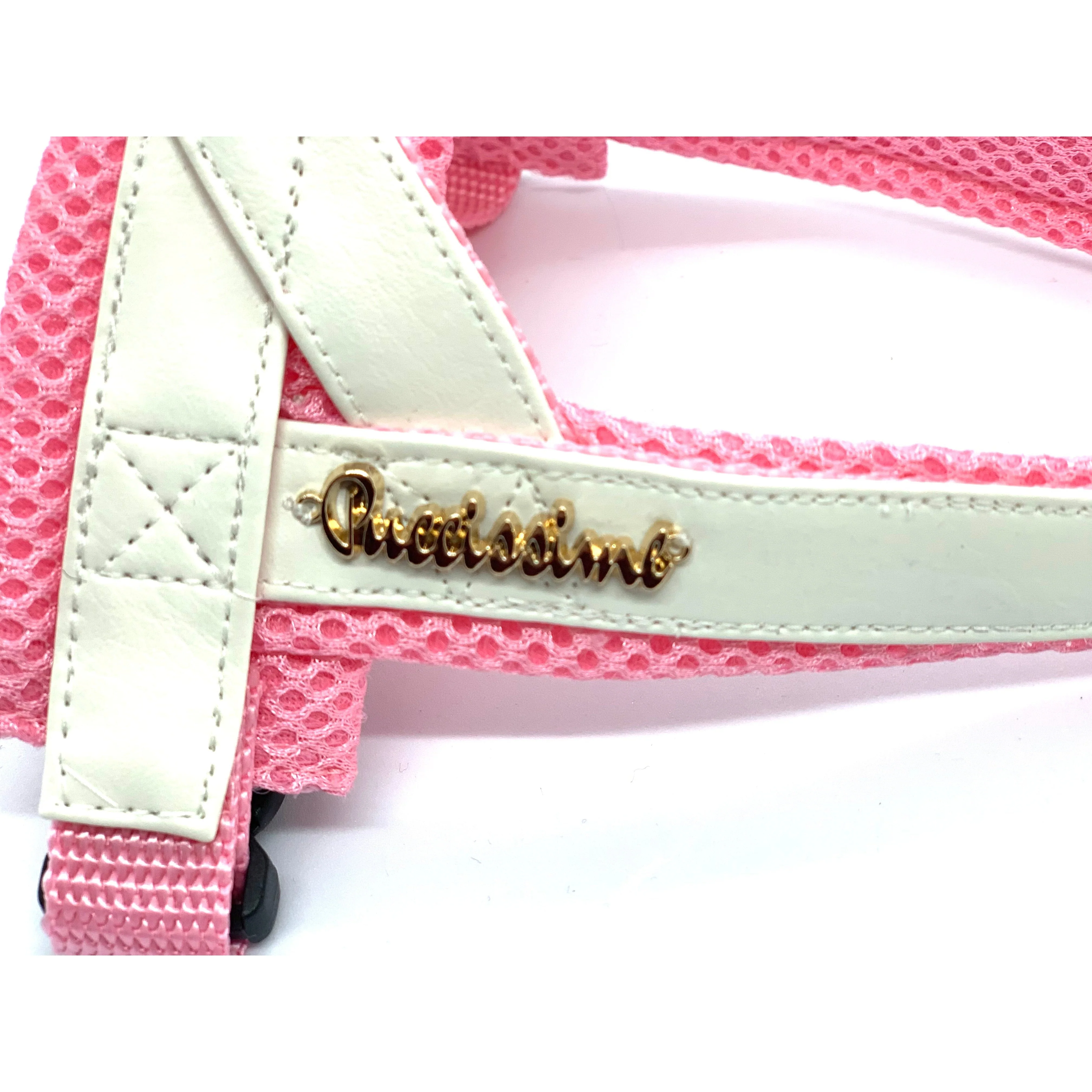 My Baby Girl One-Click Dog Harness - Image 4