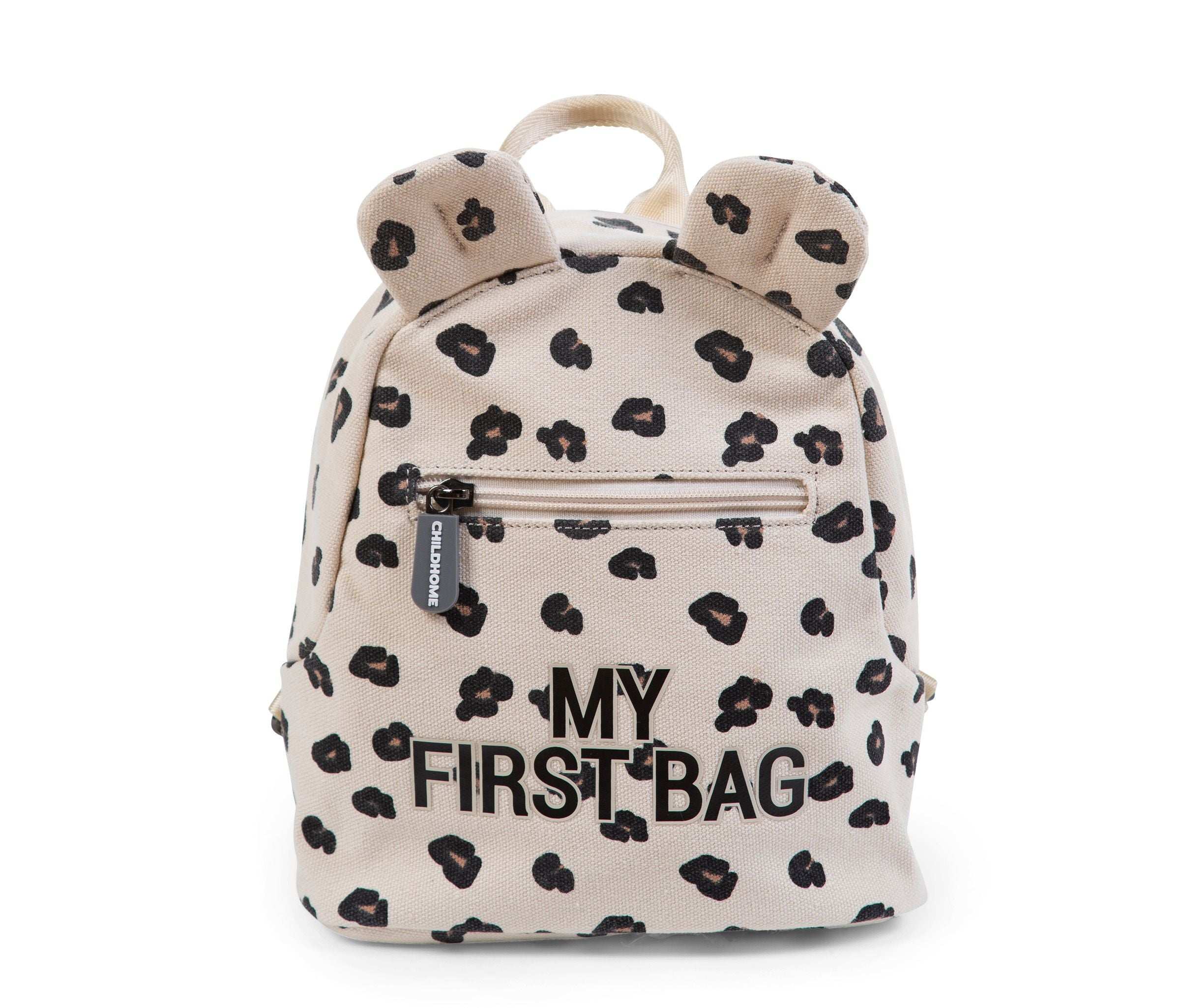 My First Bag Leopard Print - Image 2