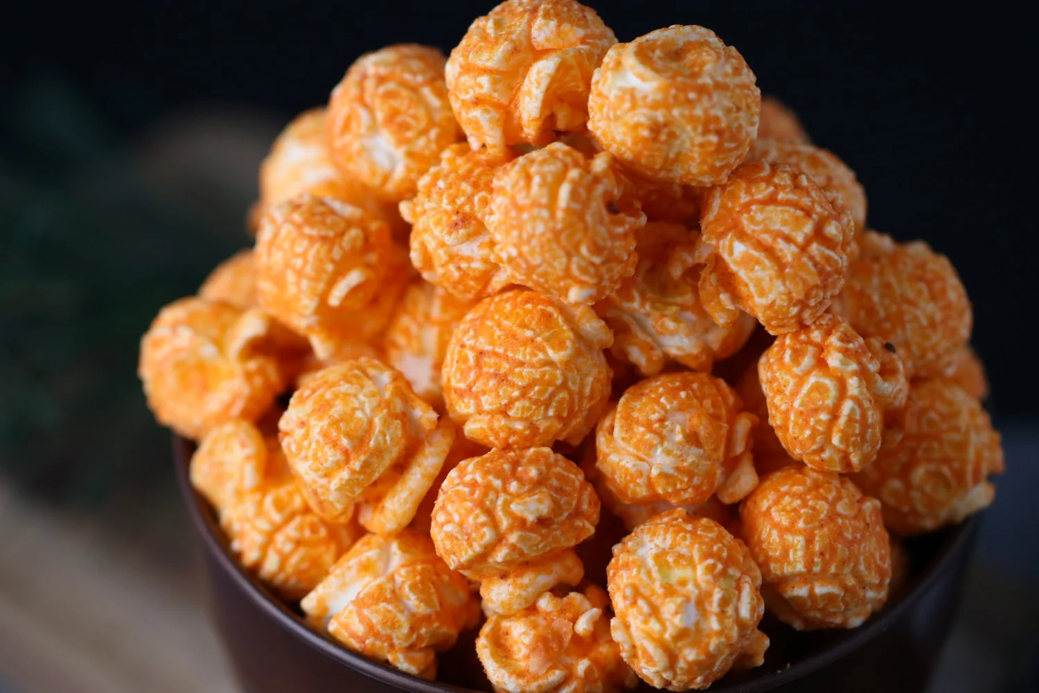 Nacho Popcorn - Image 2