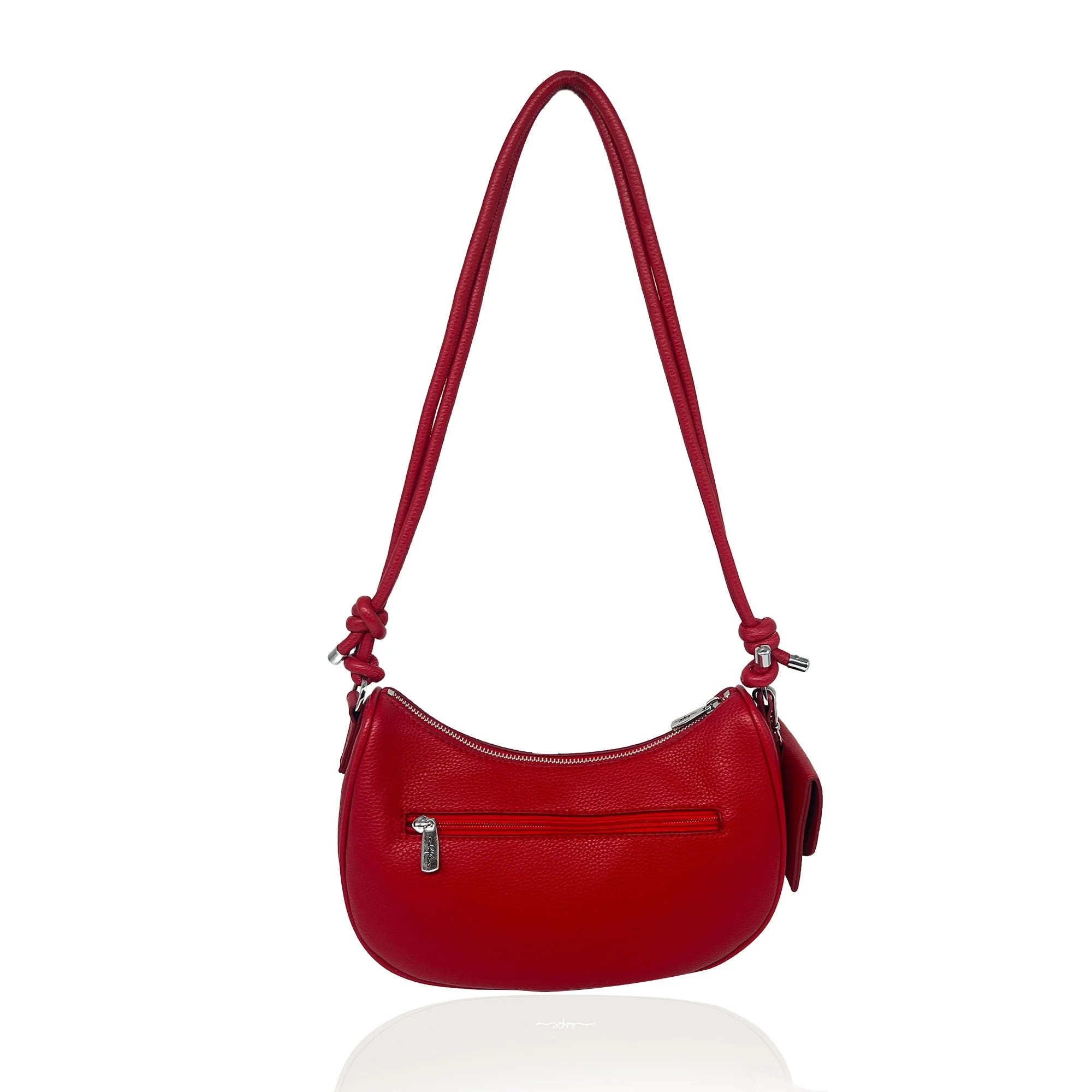 Nadine Convertible Crossbody Bag - Image 4