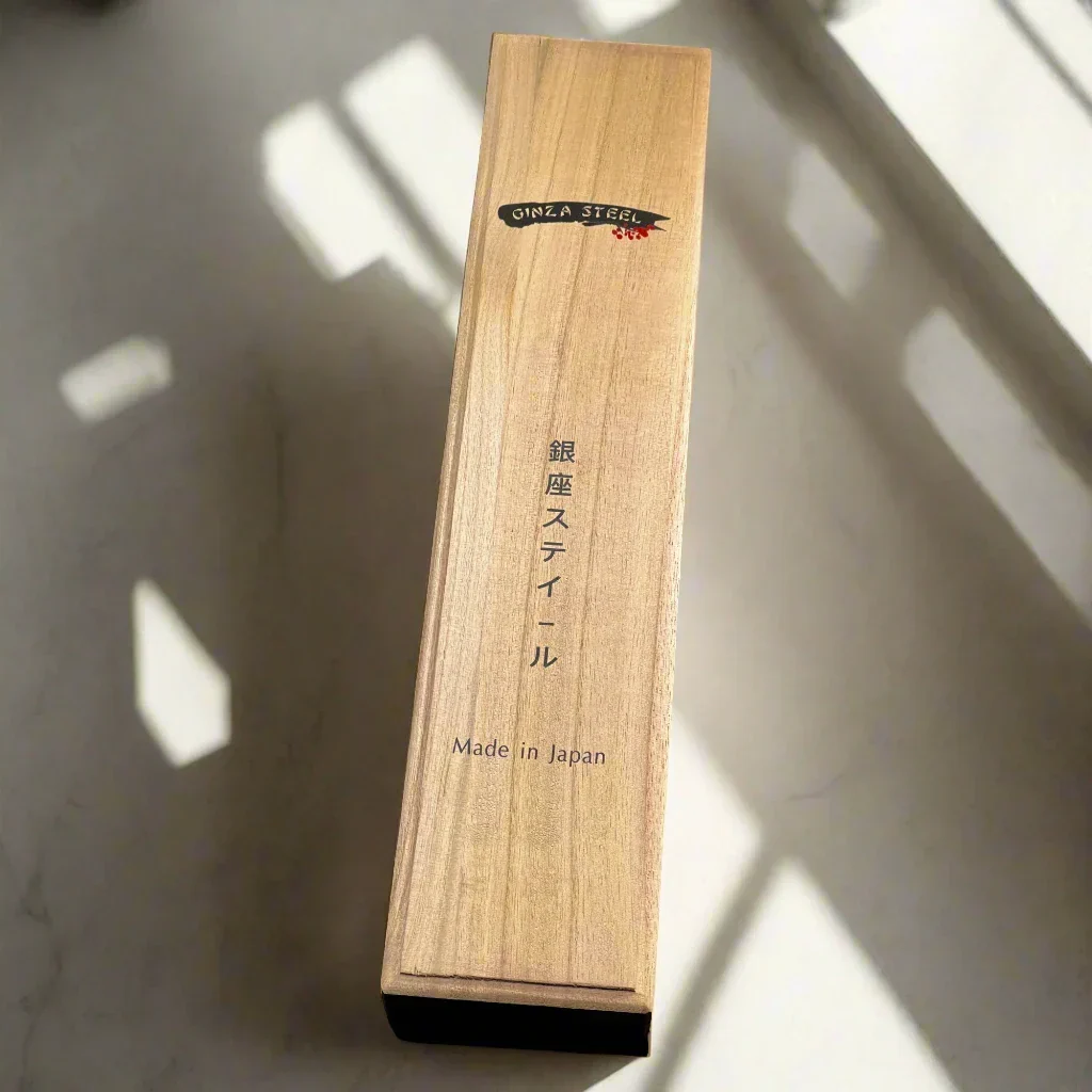 Naito 150 - Petty Knife 150mm blade - Image 5