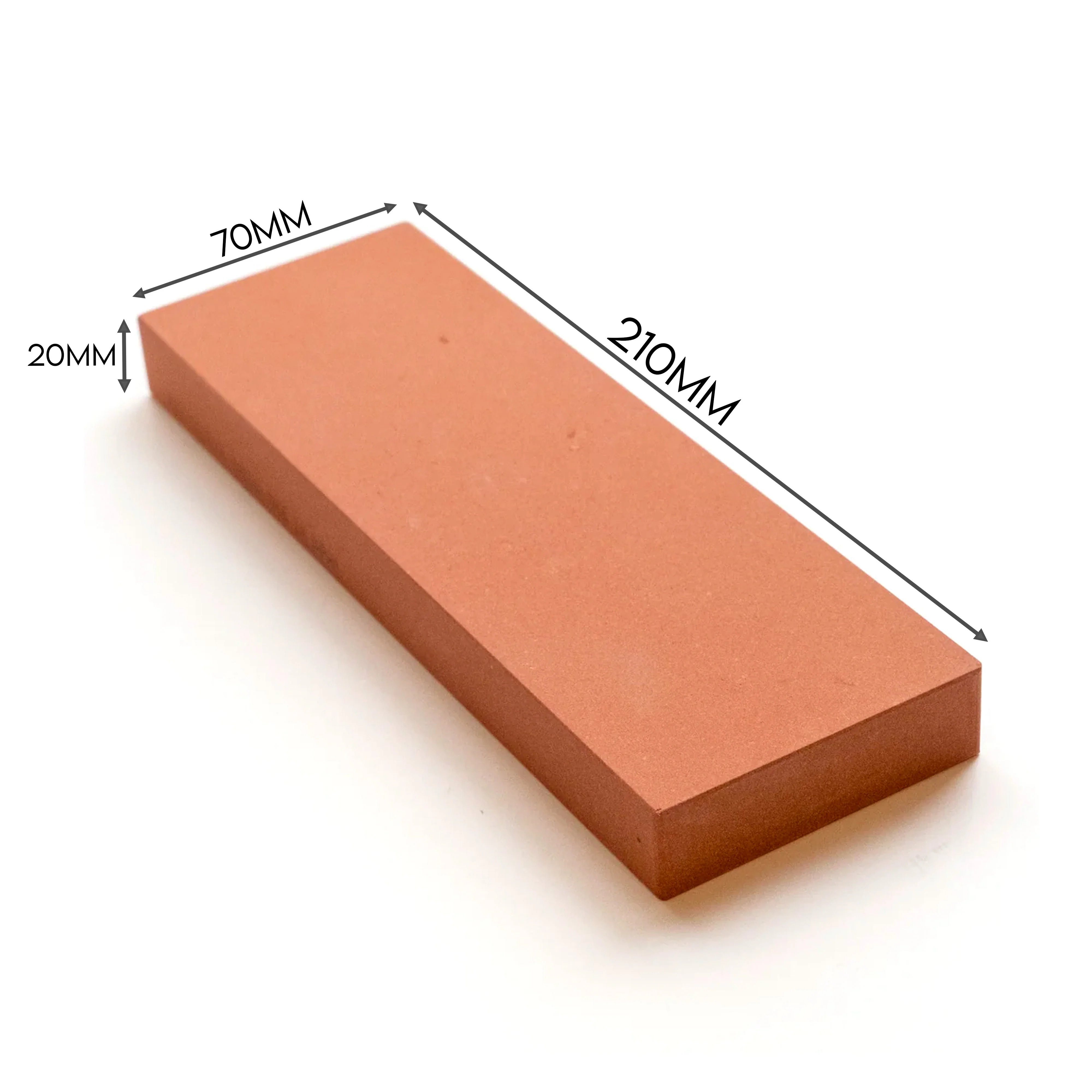 Naniwa Professional Chocera #800 - Image 2