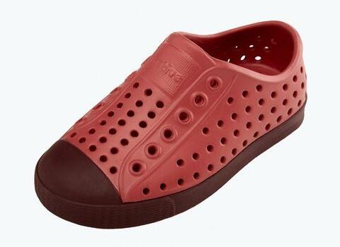 Native Jefferson - Kids Sandal - Image 2