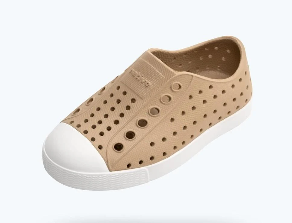 Native Jefferson - Kids Sandals - Image 2