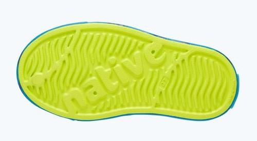 Native Jefferson Marbled Junior - Kids Sandal Shoe - Image 2