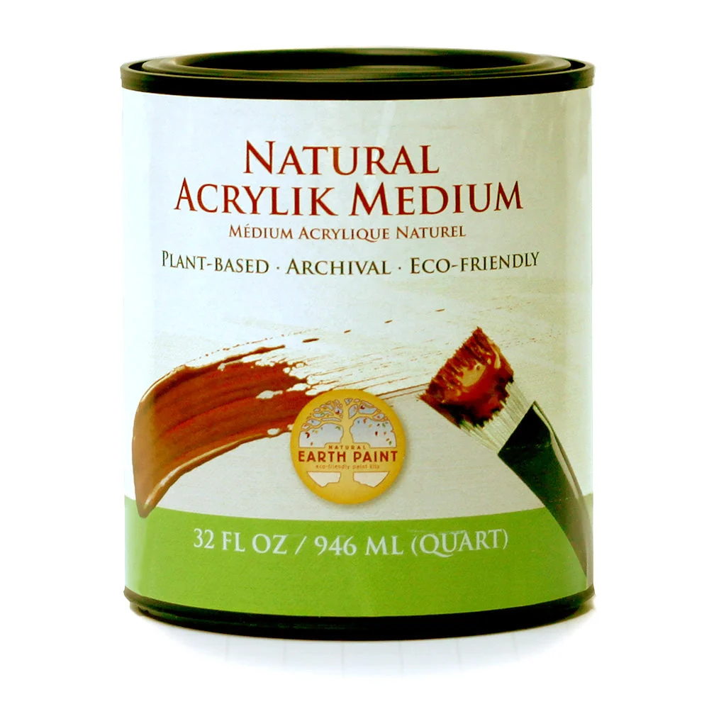 Natural Acrylik Medium™ - Image 4