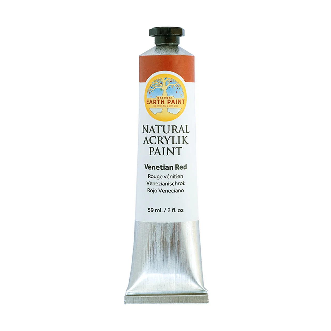 Natural Acrylik Paint™ - 59ml (2 oz.) Individual Tubes - Image 12