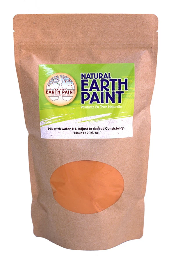 Natural Earth Paint - Bulk - Image 16