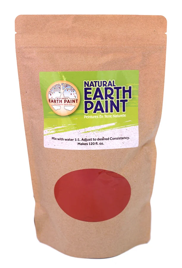 Natural Earth Paint - Bulk - Image 18