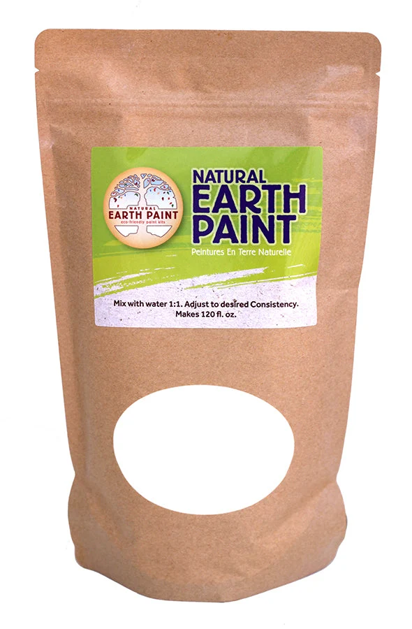 Natural Earth Paint - Bulk - Image 19