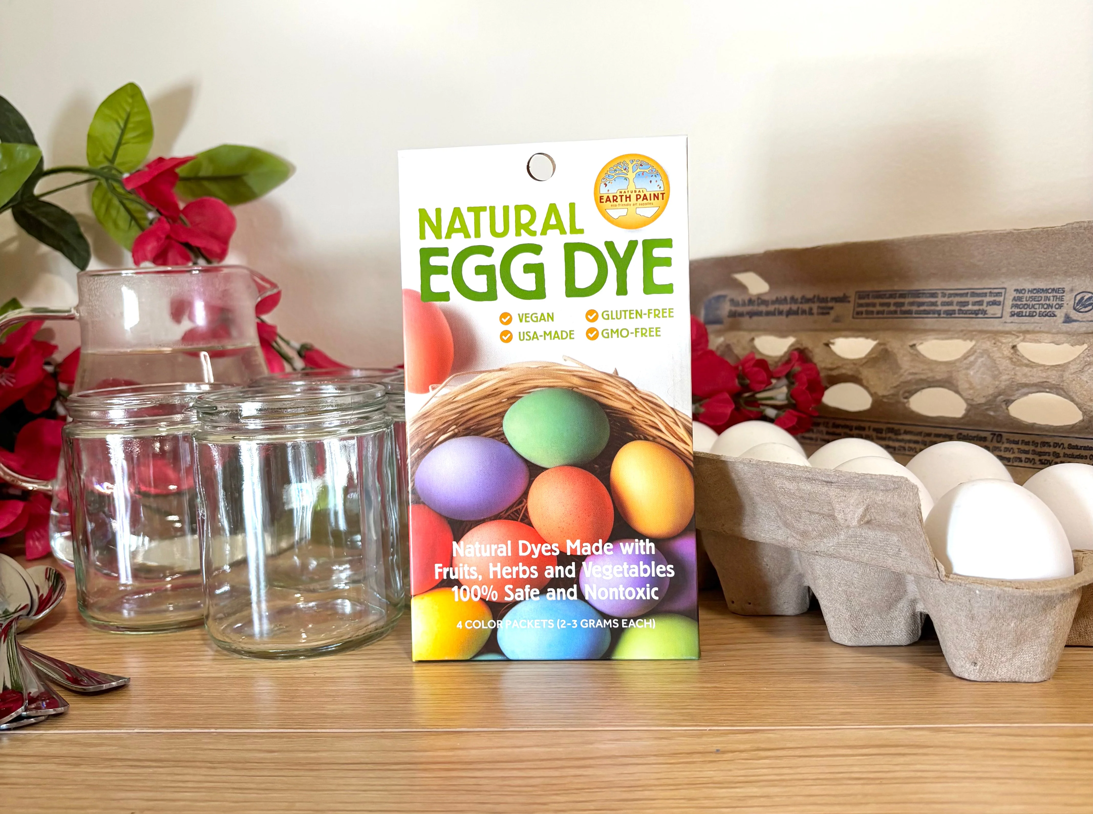 Natural Egg Dye Kit - Image 3