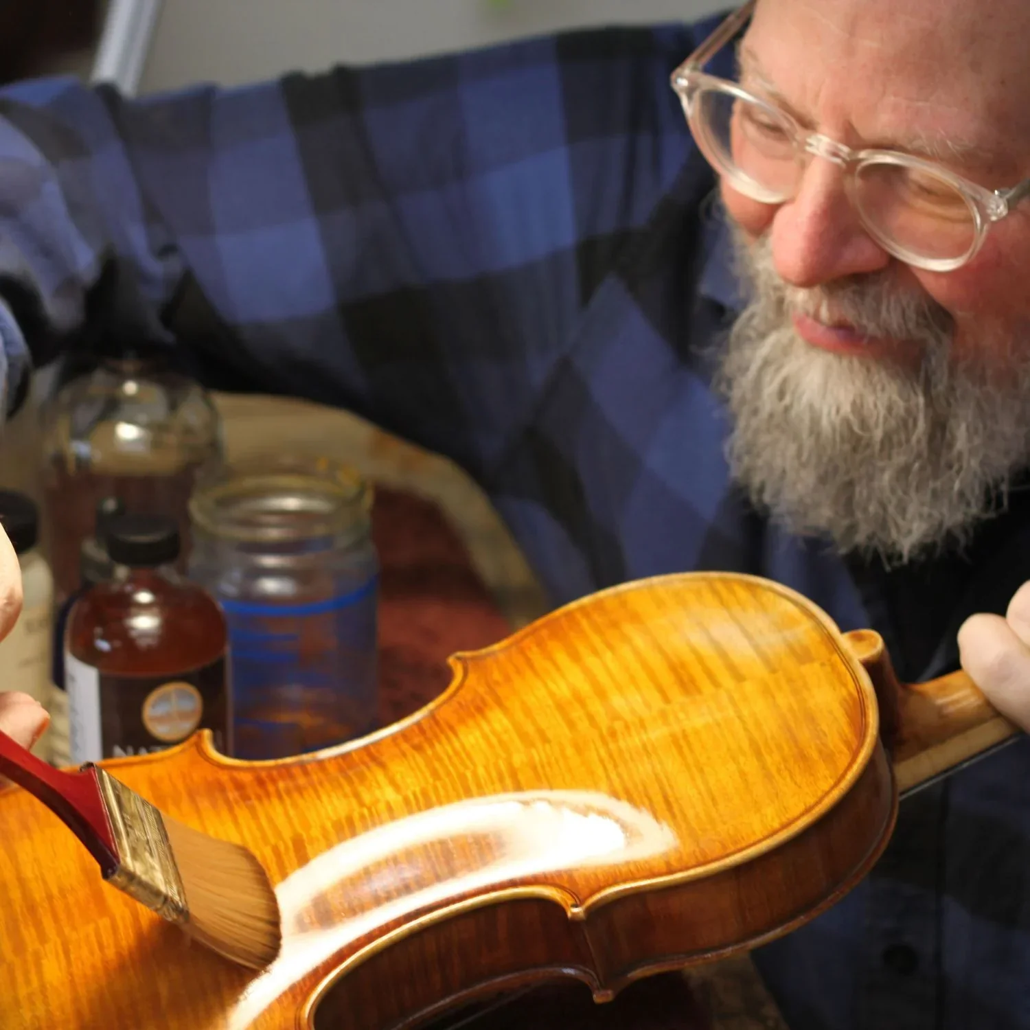 Natural Varnish - Image 5