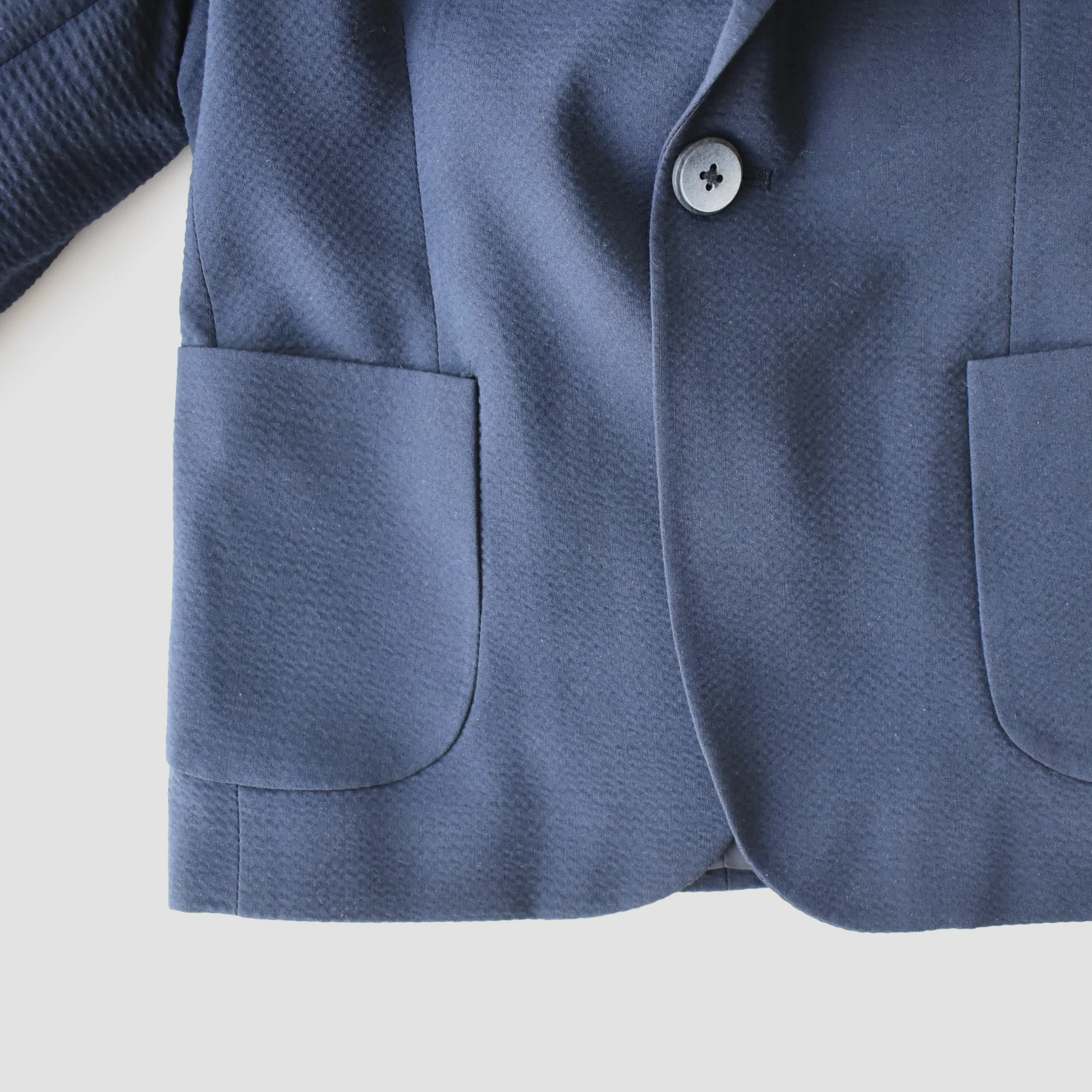 Navy Seal Boys Suit - Image 3