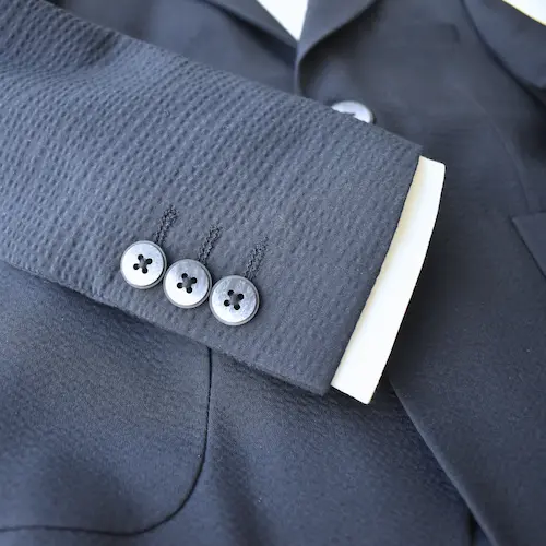 Navy Seal Boys Suit - Image 5
