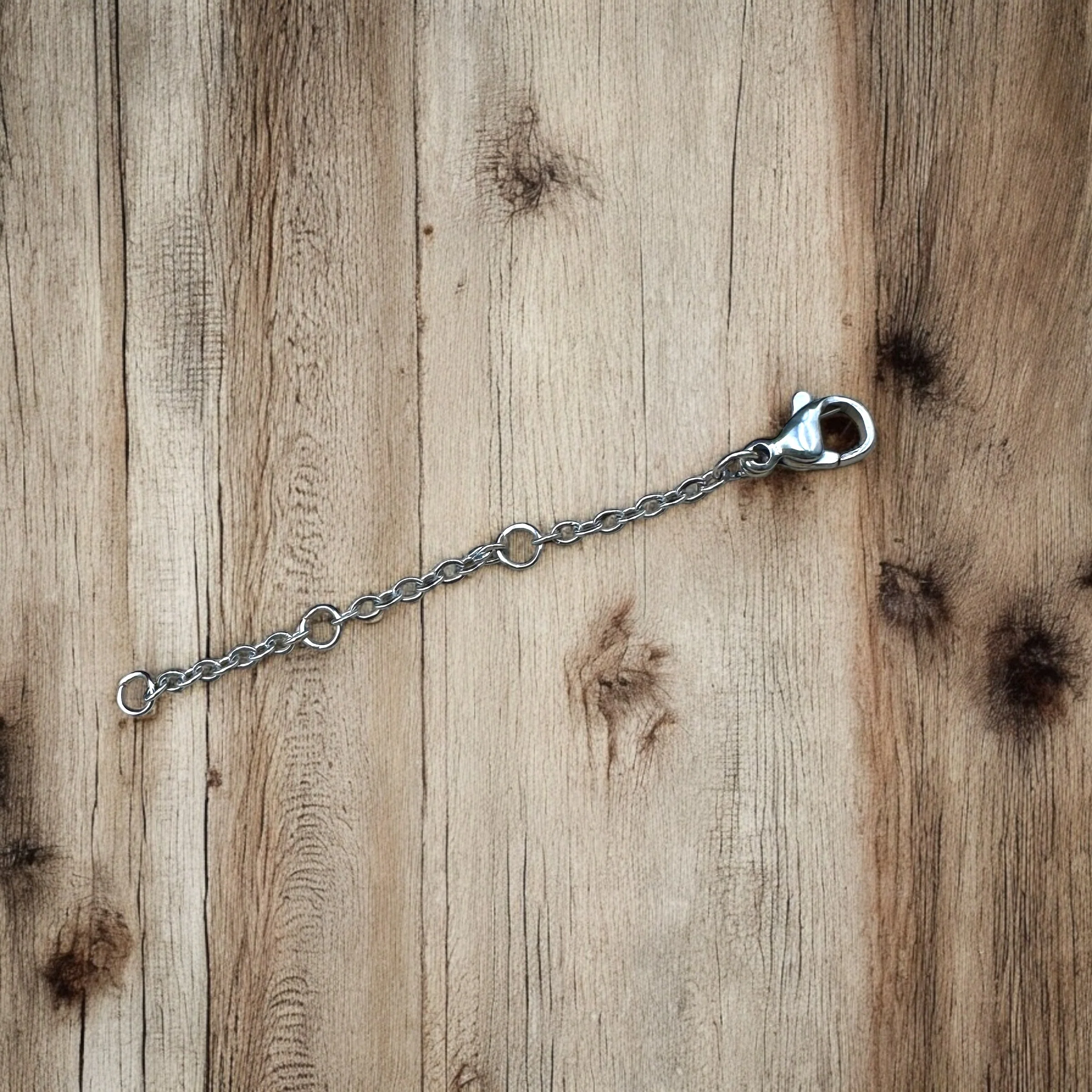 Necklace Extender Chain - Image 4