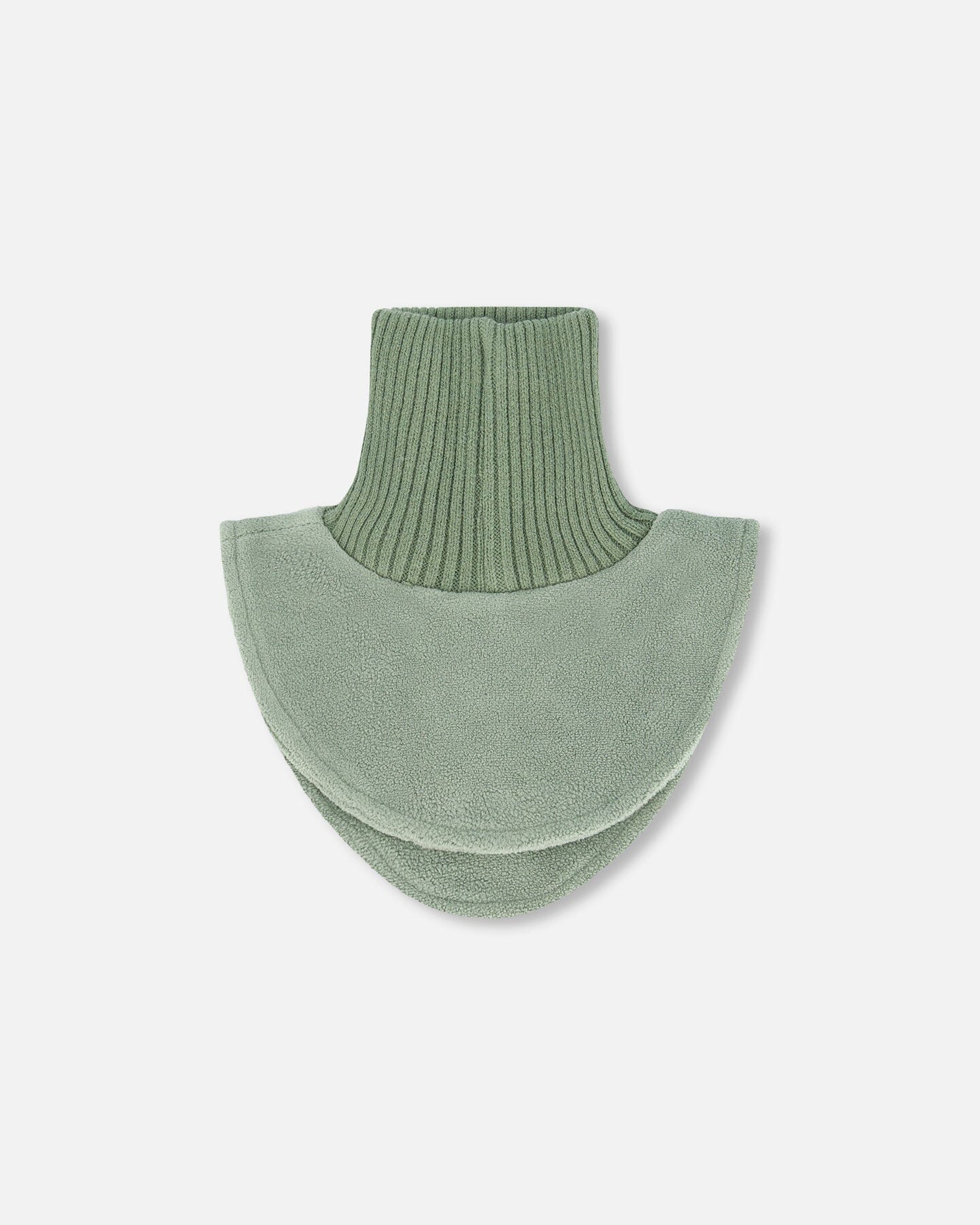 Neckwarmer Sage Green - Image 2