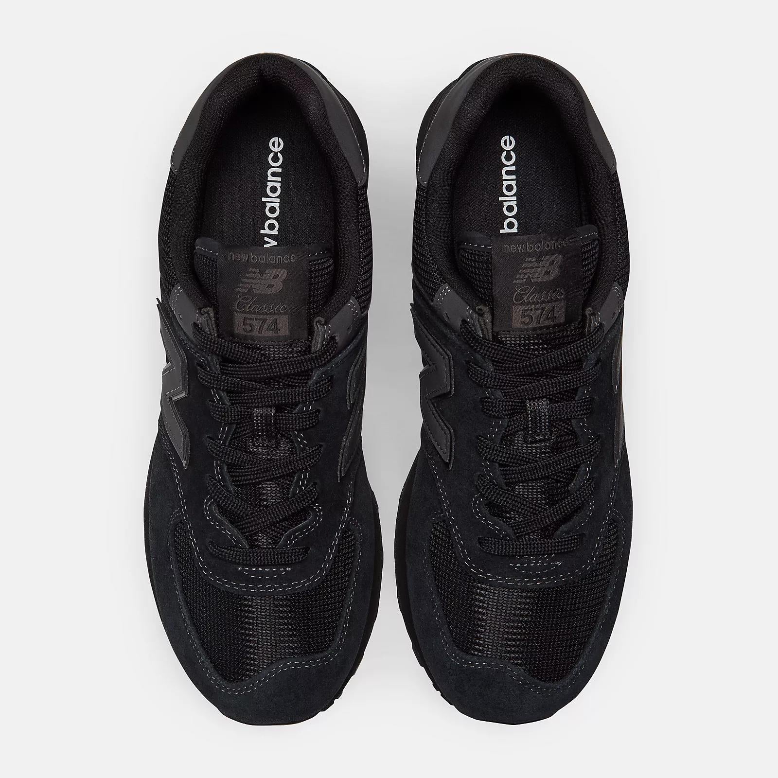 New Balance 574 Core - Mens Sneakers - Image 3