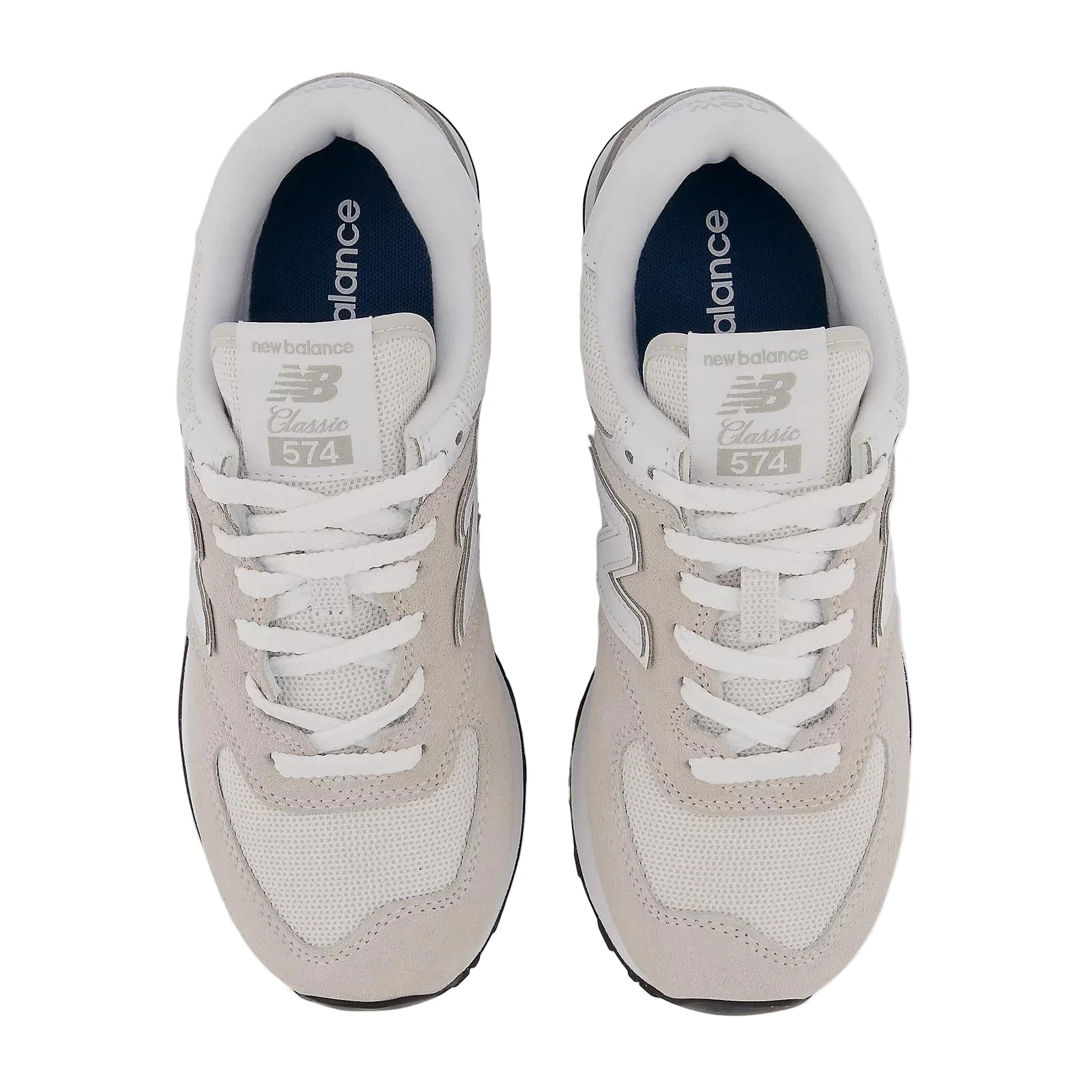 New Balance 574 Core - Womens Sneakers - Image 3