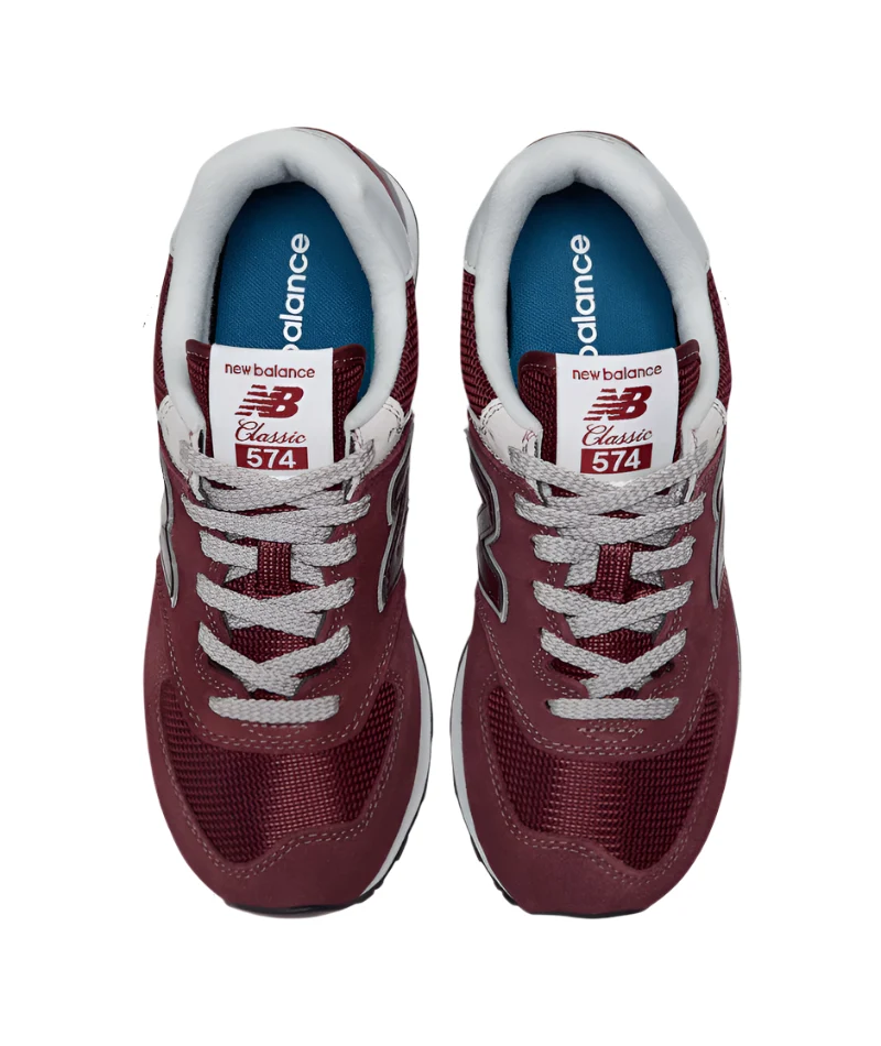 New Balance 574 Core - Womens Sneakers - Image 4