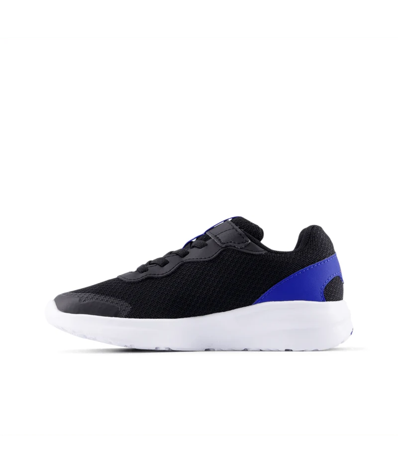 New Balance 578v1 Bungee Lace - Preschool Kids Running Shoes - Image 2
