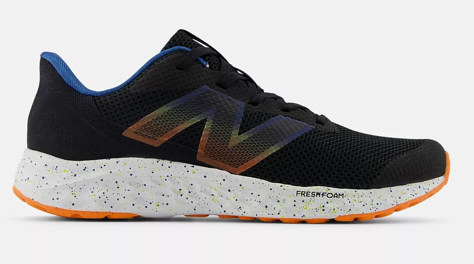 New Balance Arishi v4 (Wide) - Kids Running Shoes