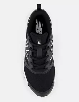 New Balance Fresh Foam 650v1 - Boys Running Shoe - Image 3