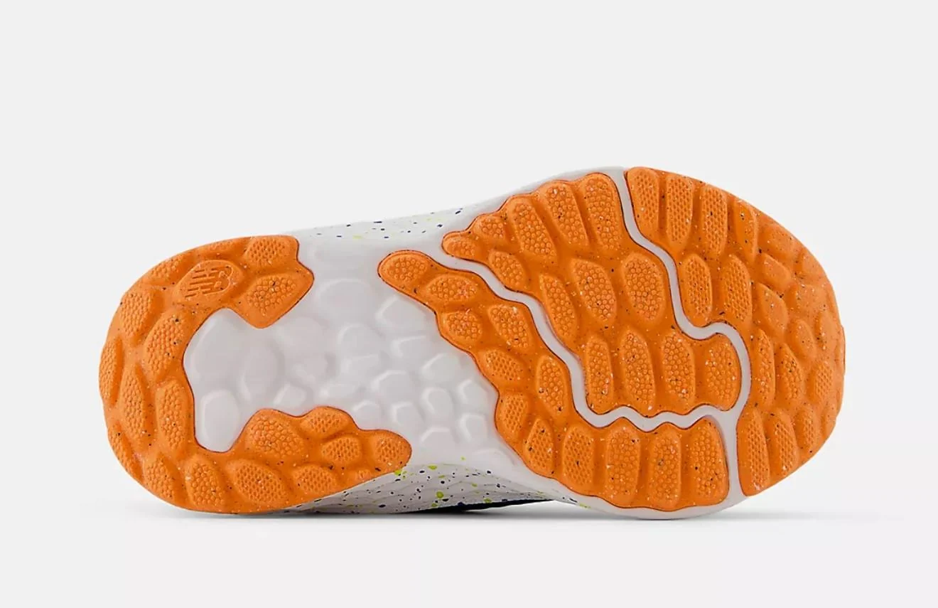 New Balance Fresh Foam Arishi v4 - Toddler Running Shoes - Image 3