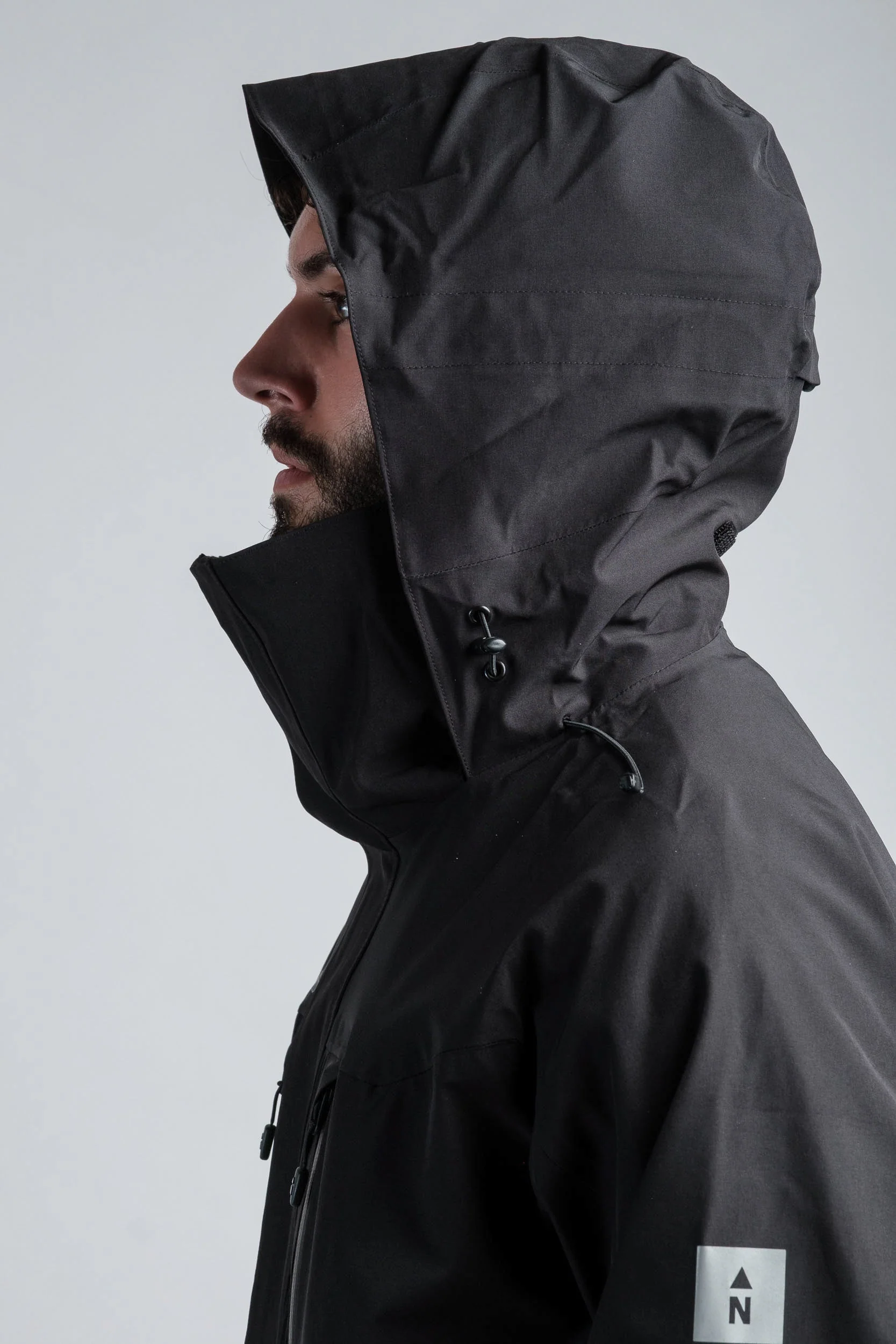 NEW DryShield Waterproof Field Jacket - Image 17