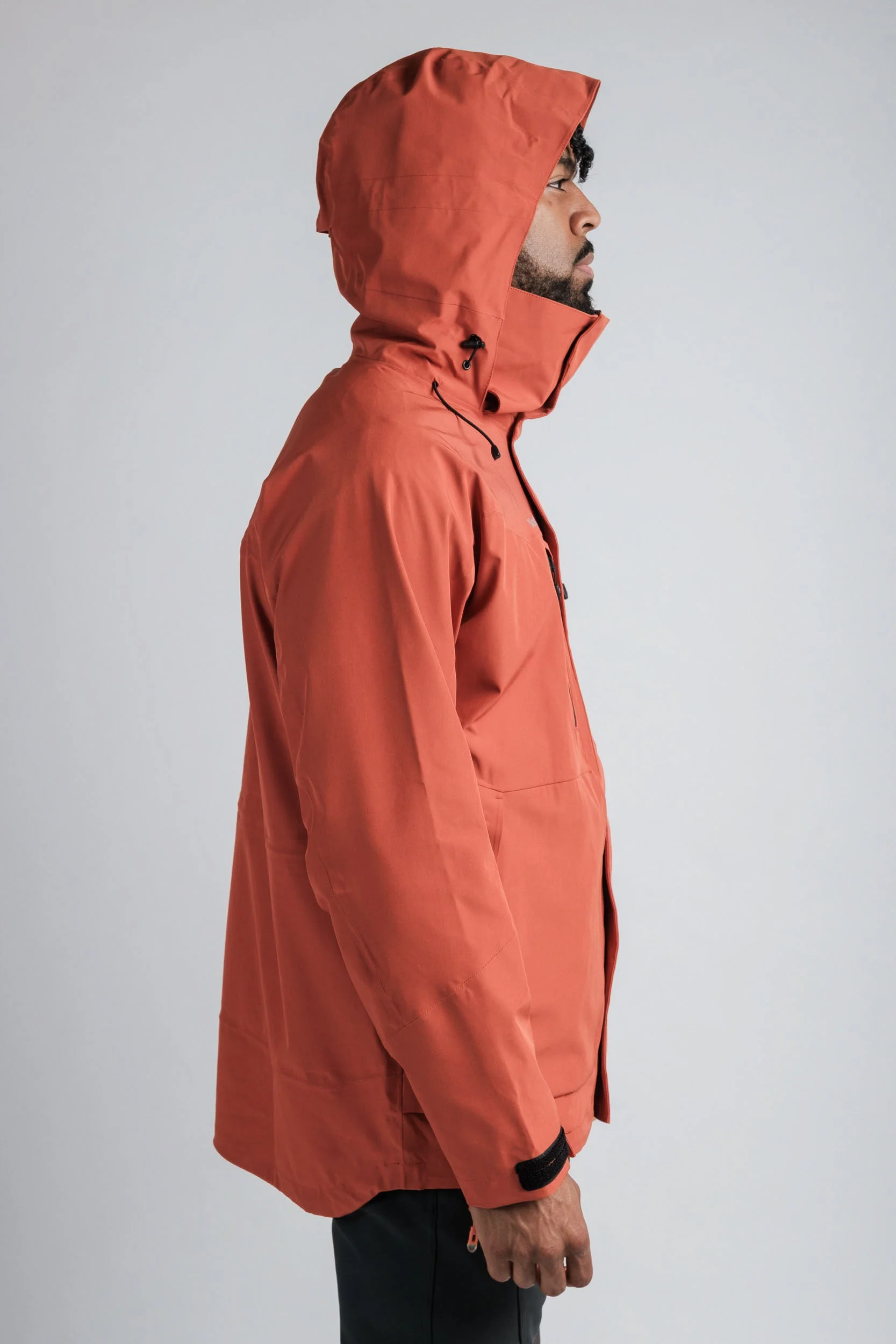 NEW DryShield Waterproof Field Jacket - Image 9