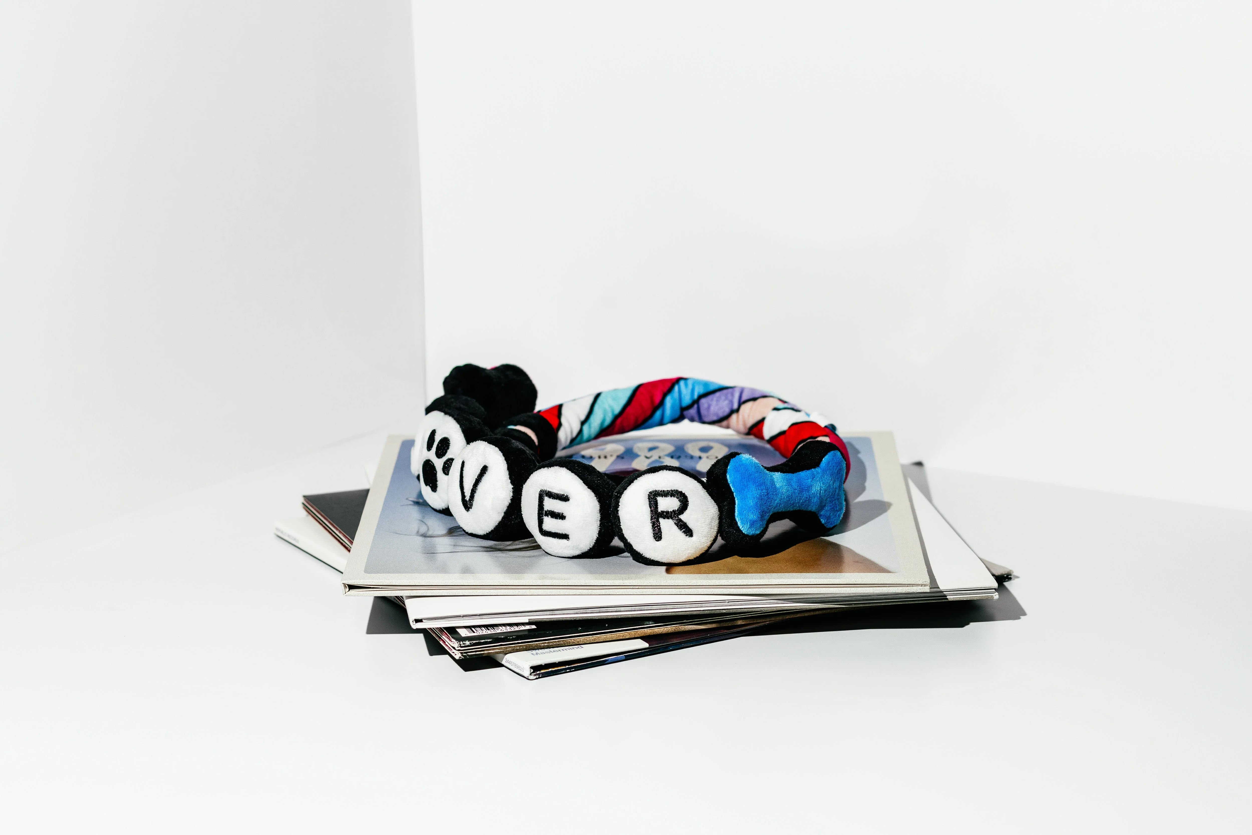 NEW LIMITED EDITION Pawty Animals Eco-Friendly Lover Friendship Bracelet - Rope Dog Toy - Image 4