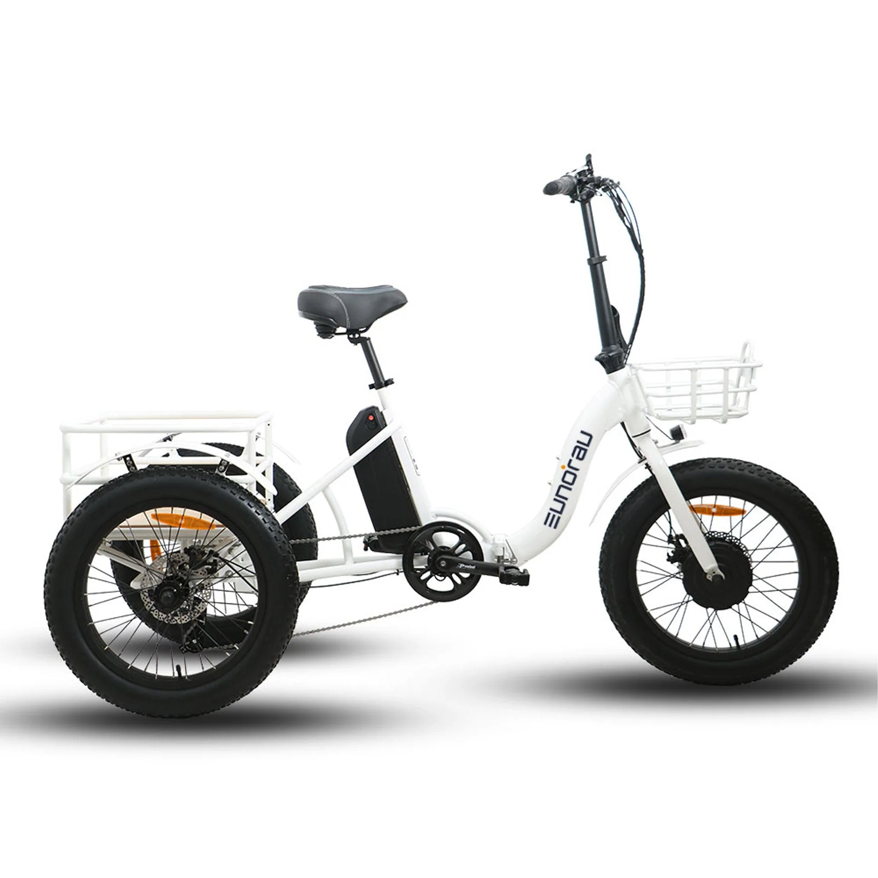 NEW-TRIKE 1.0 - Image 11