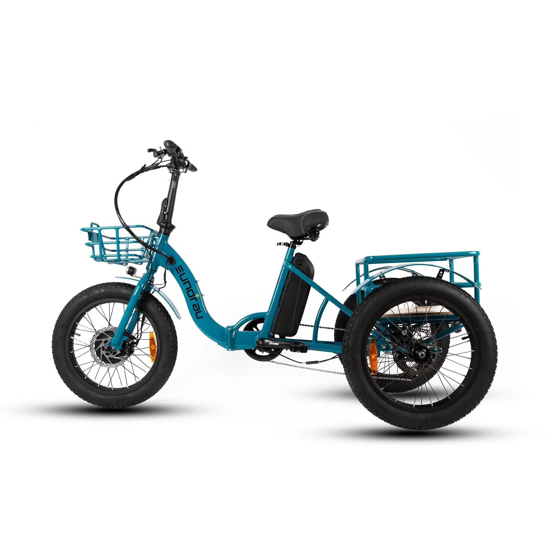 NEW-TRIKE 1.0 - Image 6