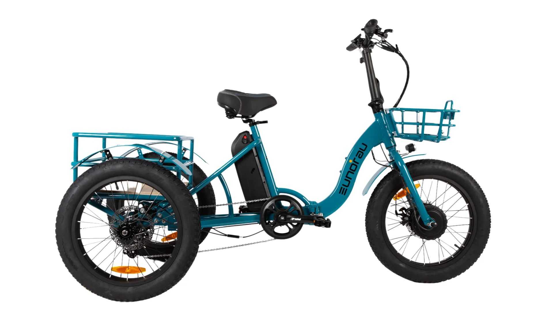 NEW-TRIKE 1.0 - Image 8