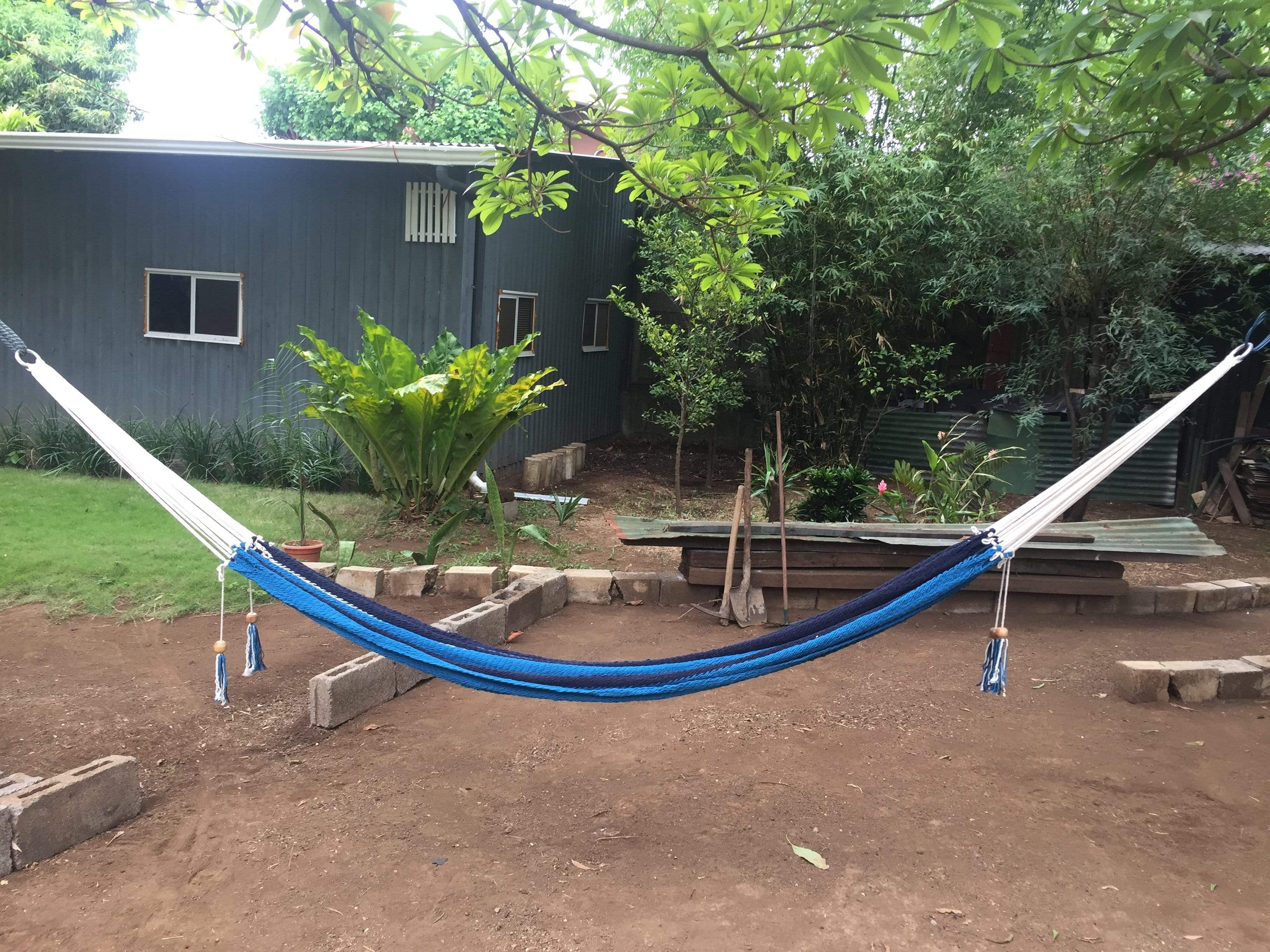 Nicaraguan Hammock - Deluxe - Image 26