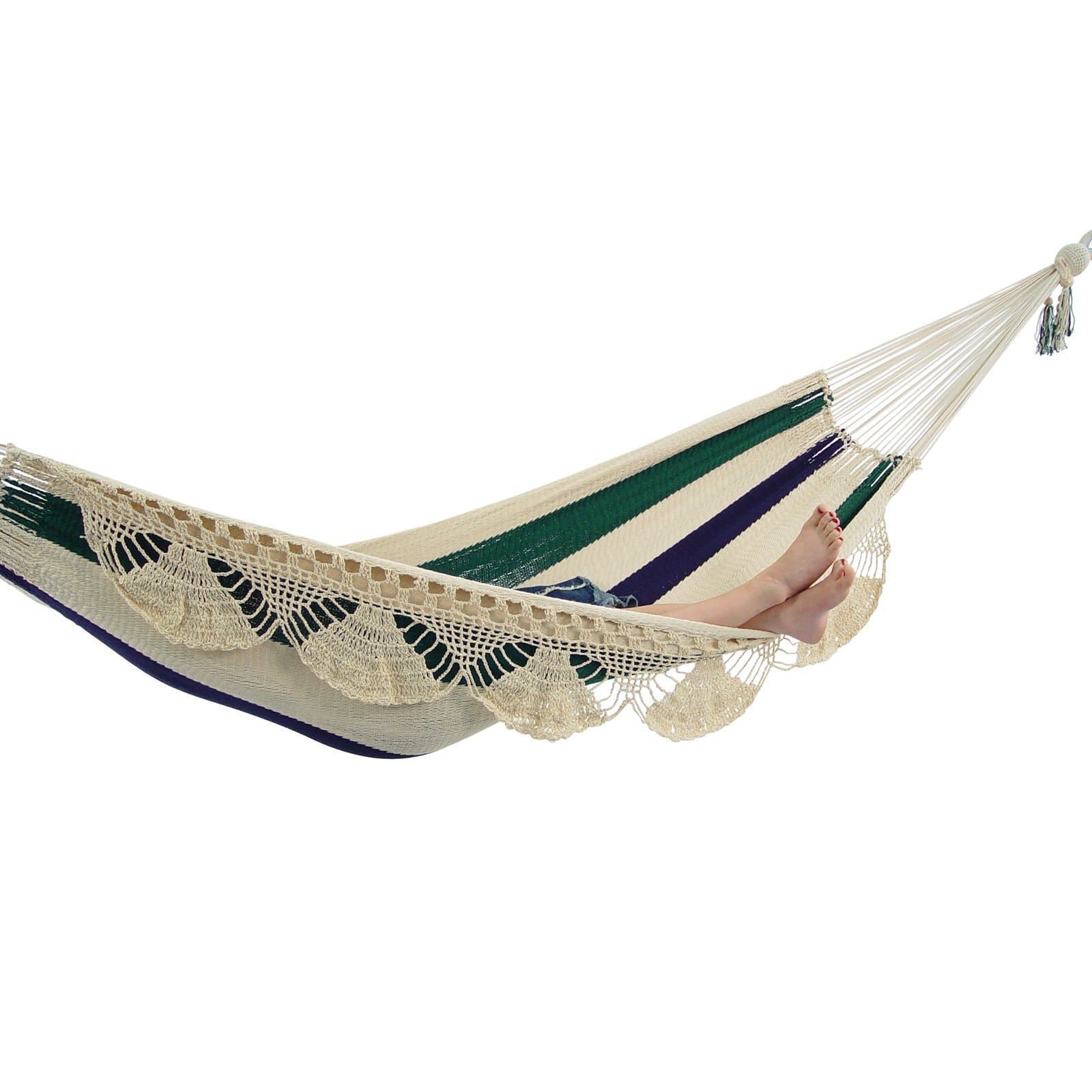 Nicaraguan Hammock - Deluxe - Image 8