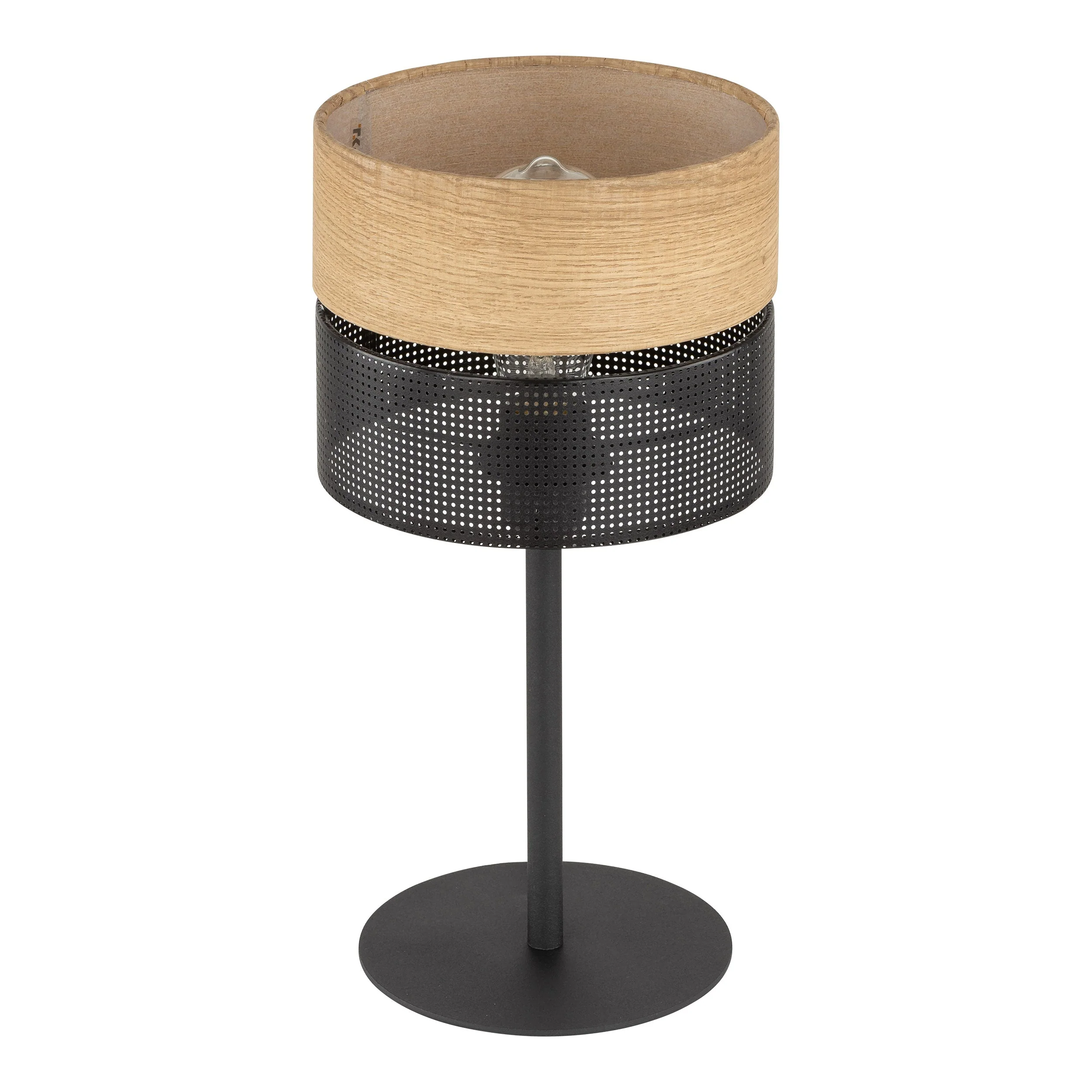 NICOL Scandinavian Table Lamp for Bedroom & Nightstand - Image 6
