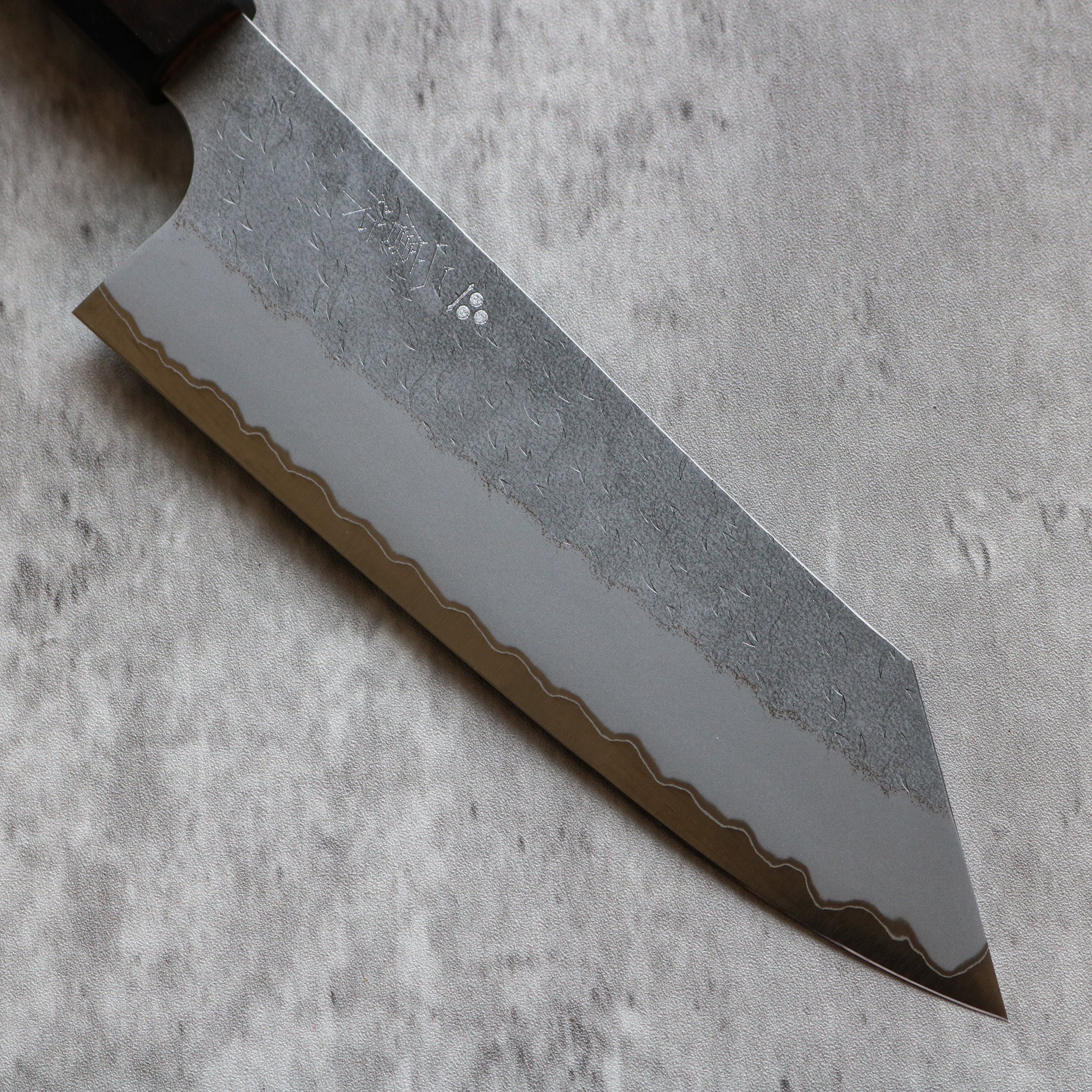Nigara Hamono AS Migami Bunka 170 mm - Image 2
