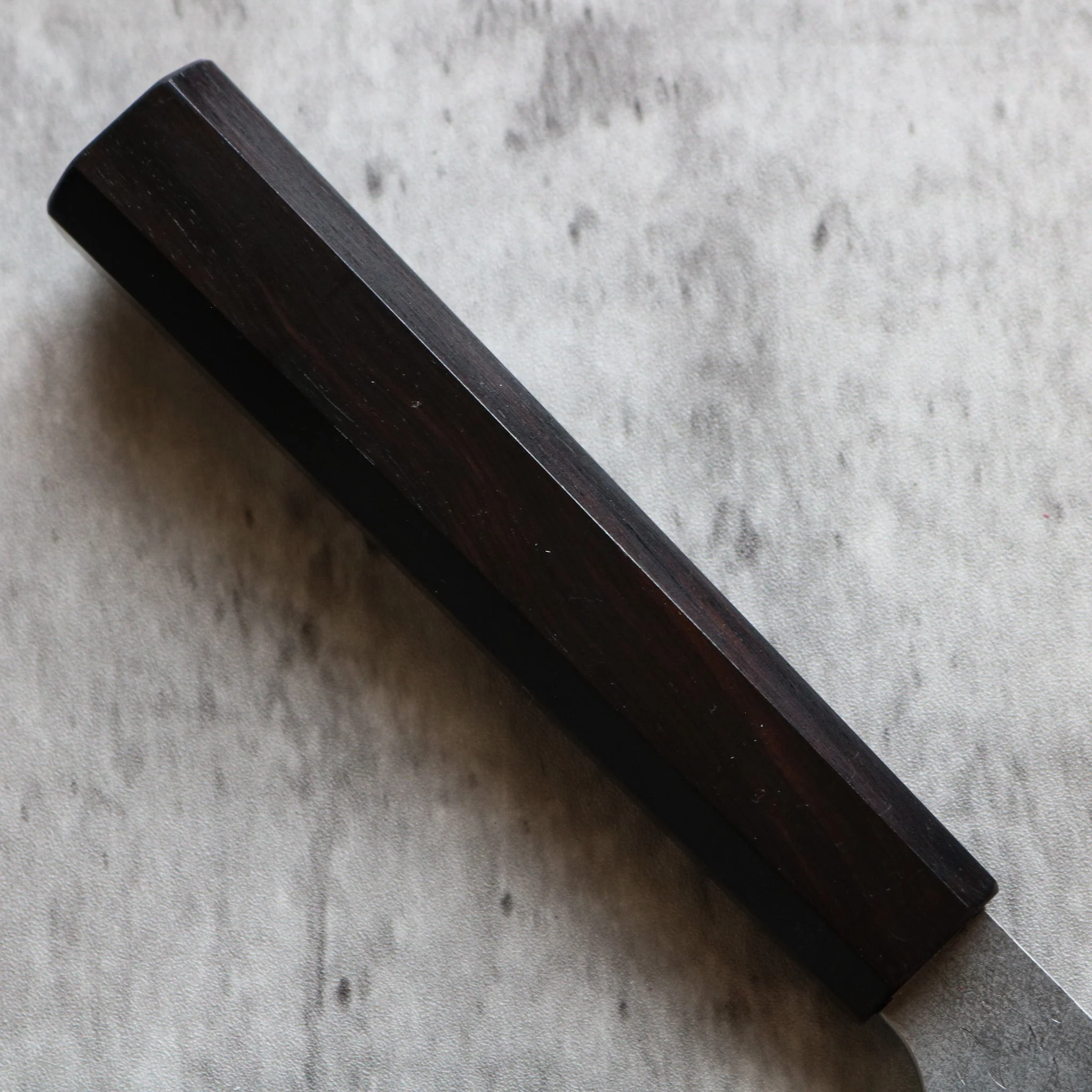Nigara Hamono AS Migami Bunka 170 mm - Image 3