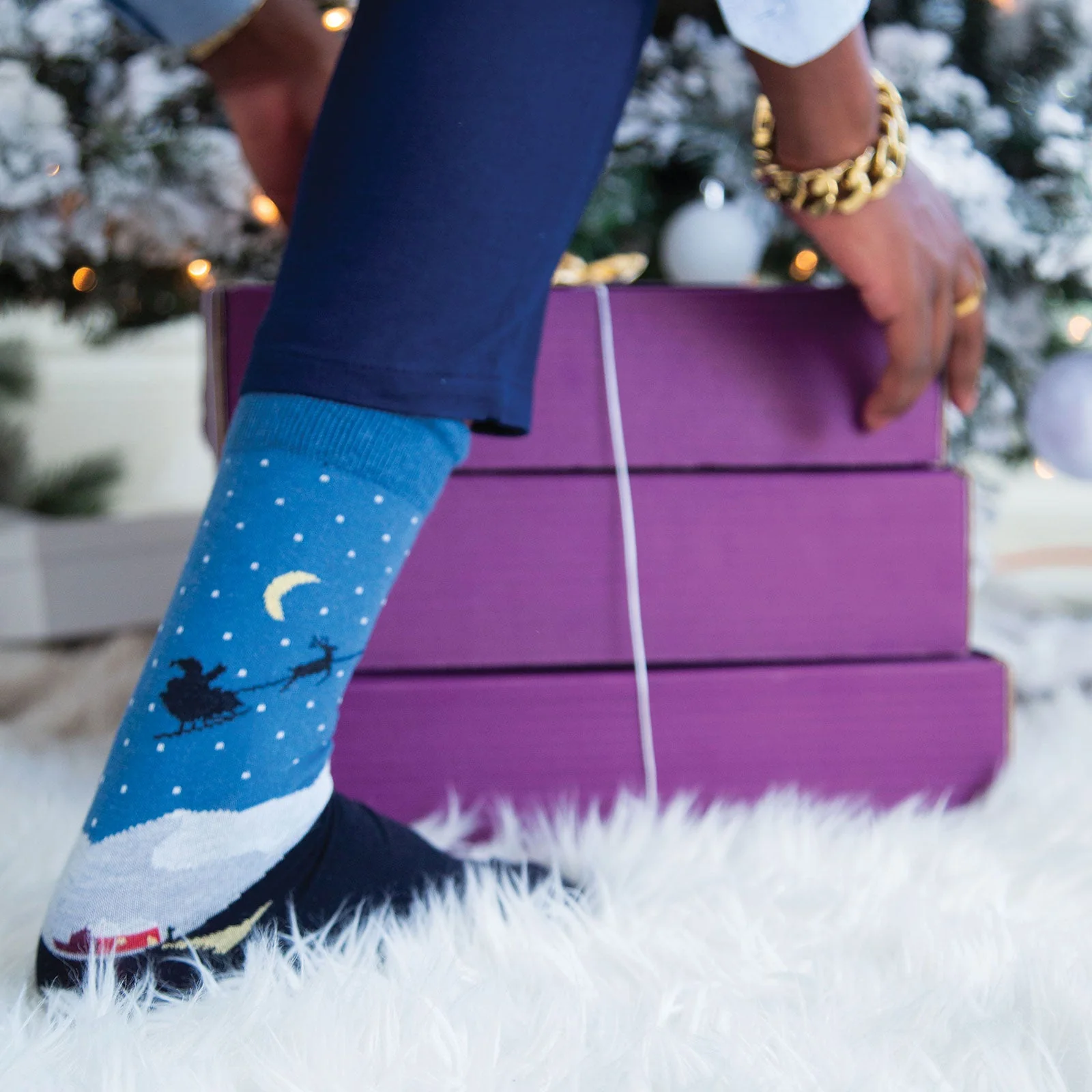 Night Before Christmas - Image 4