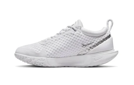 NIke Court Zoom Pro - Womens Court Shoe - Image 2