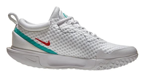 Nike Zoom Pro HC - Mens Court Shoe - Image 4
