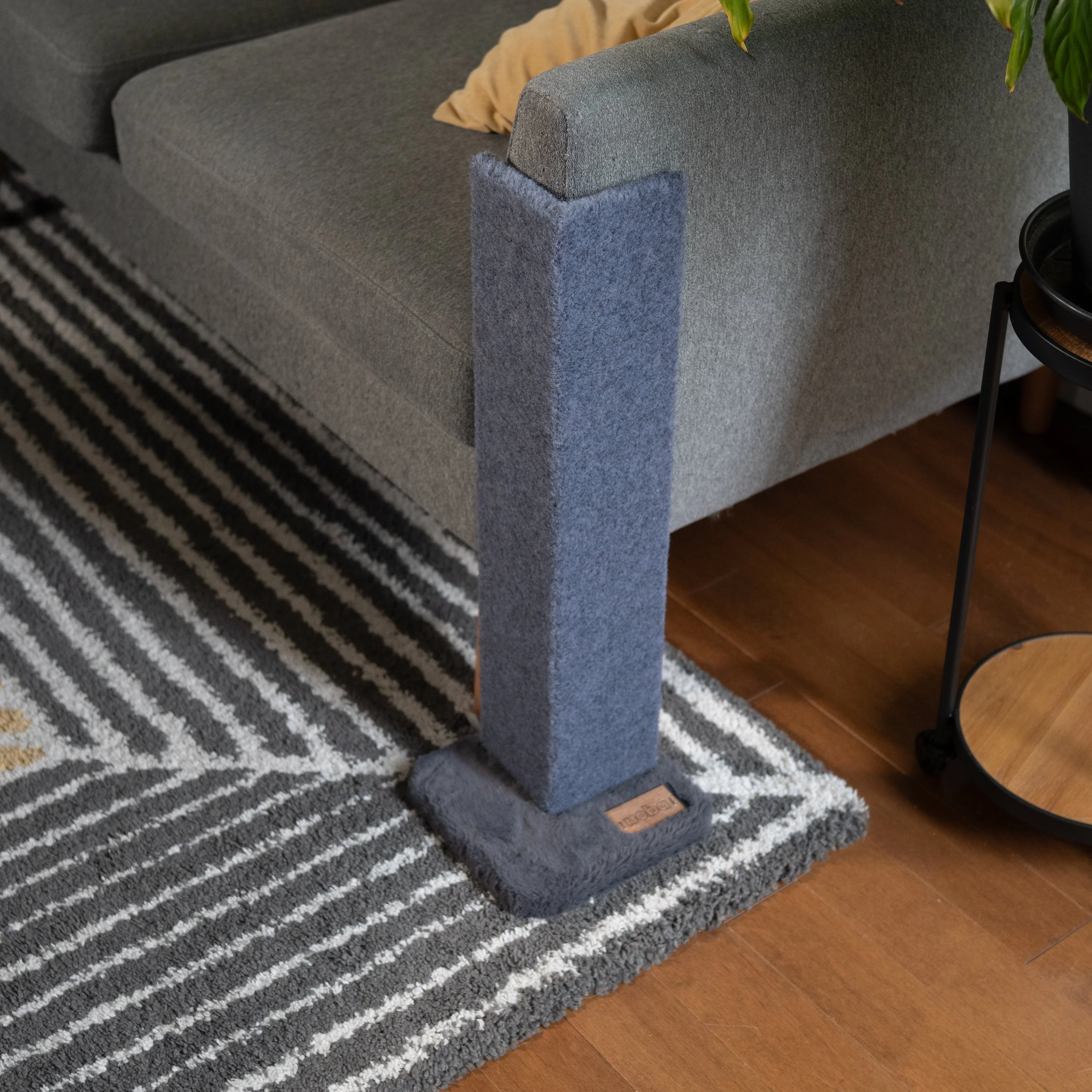 Noba Corner Cat Scratcher and Protector - 23 Inch - Image 8