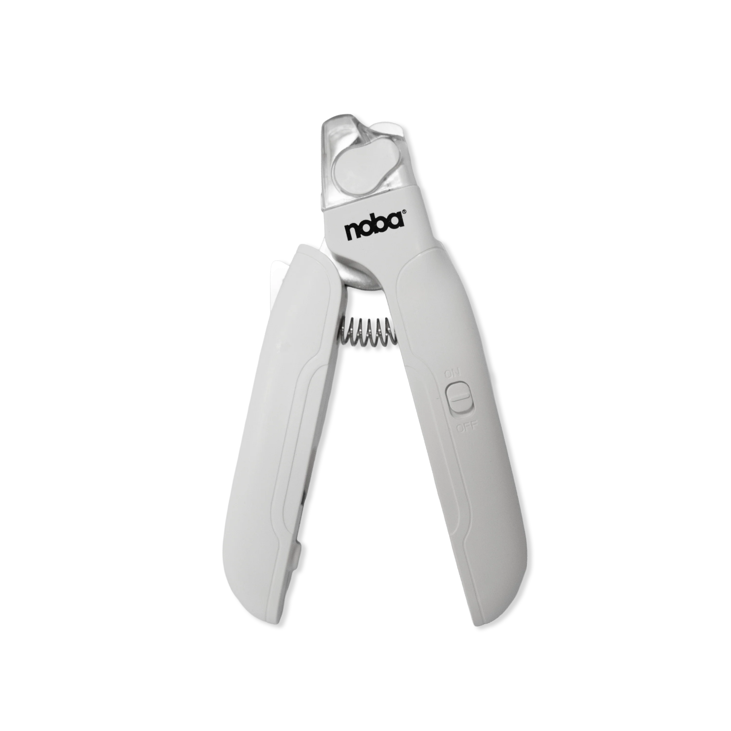Noba LED Nail Clipper for Cats & Dogs - Image 2
