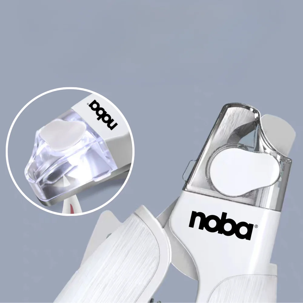 Noba LED Nail Clipper for Cats & Dogs - Image 5