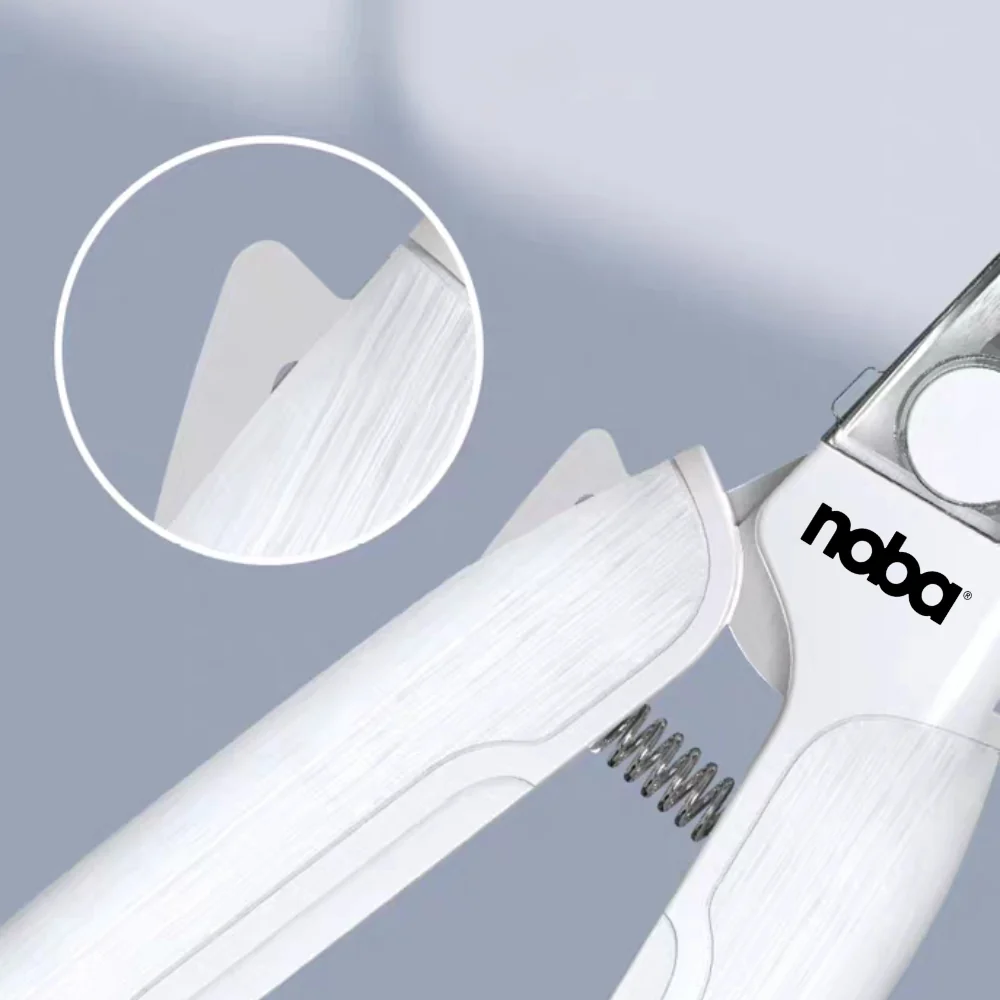Noba LED Nail Clipper for Cats & Dogs - Image 6