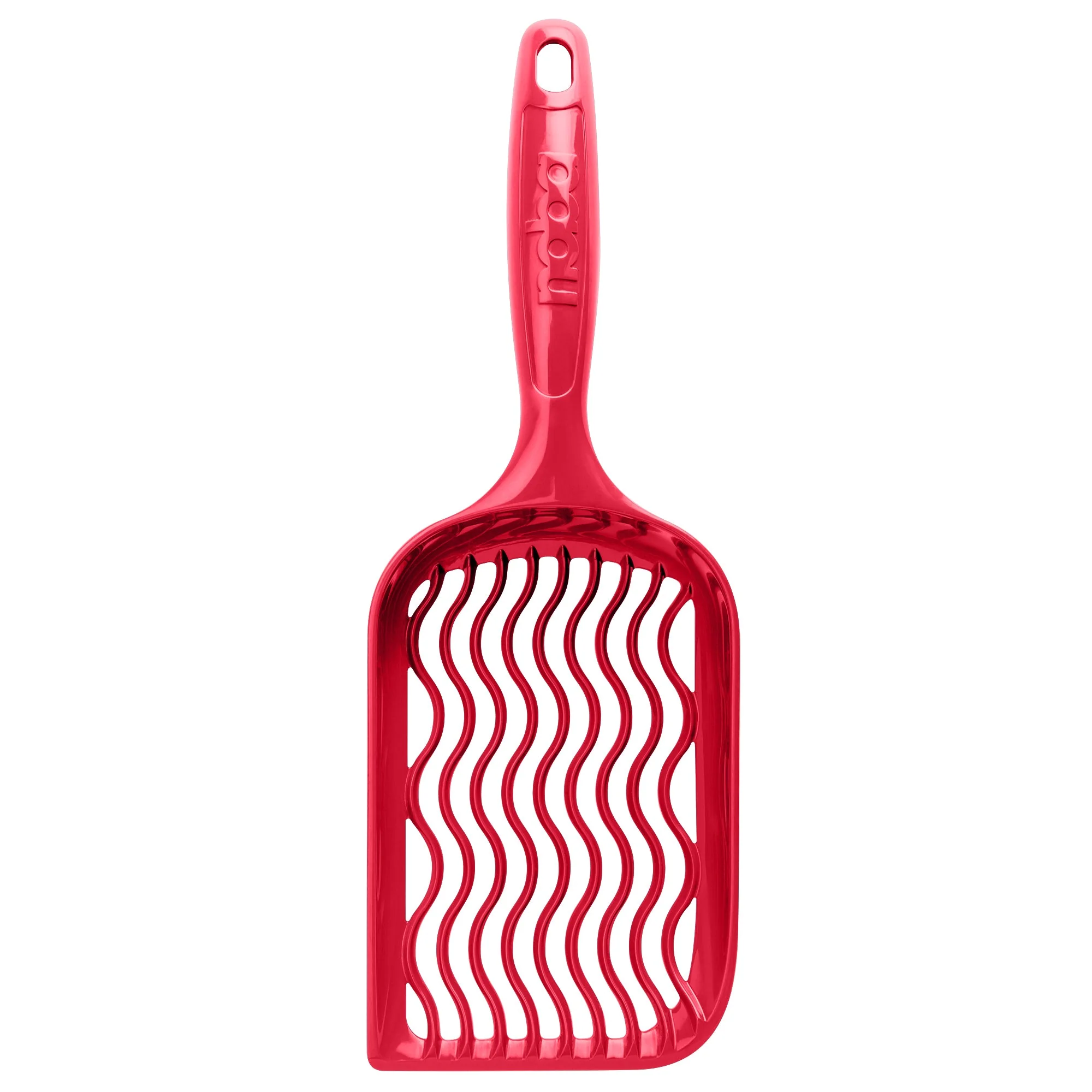 Noba Scoop - Premium Cat Litter Scoop - Image 6