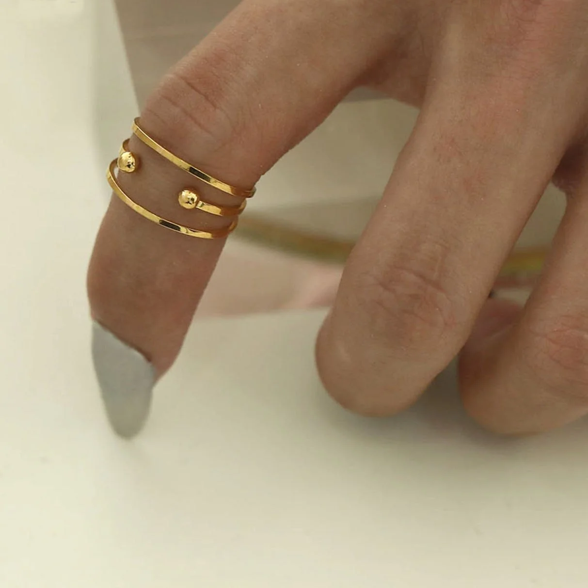 NOELLE Ring - Image 5